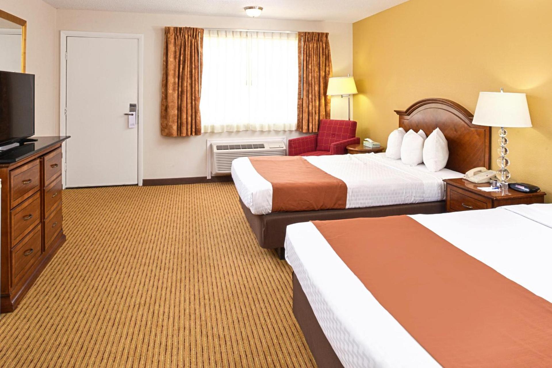 Americas Best Value Inn Plattsburgh photo 17