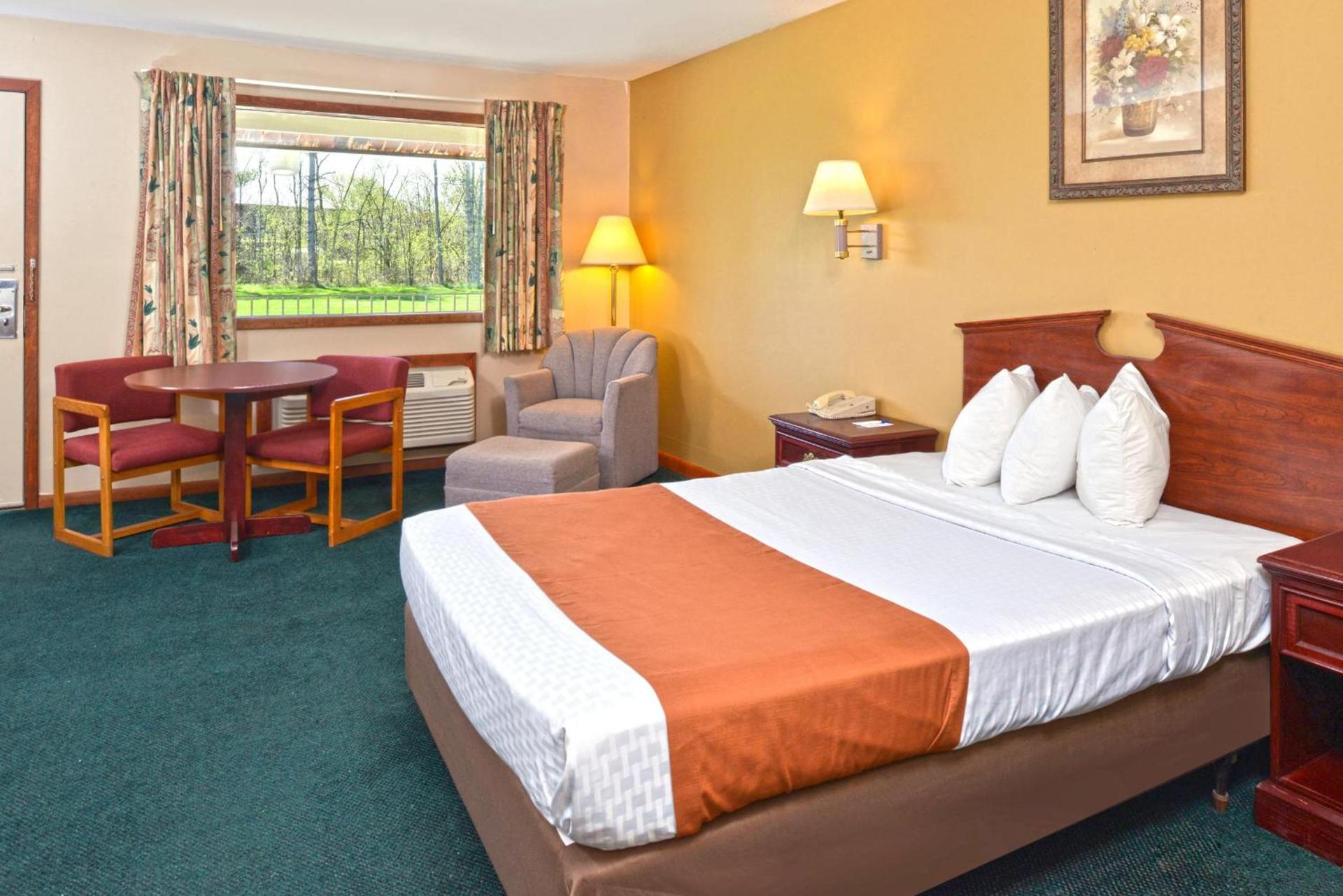 Americas Best Value Inn Plattsburgh photo 21
