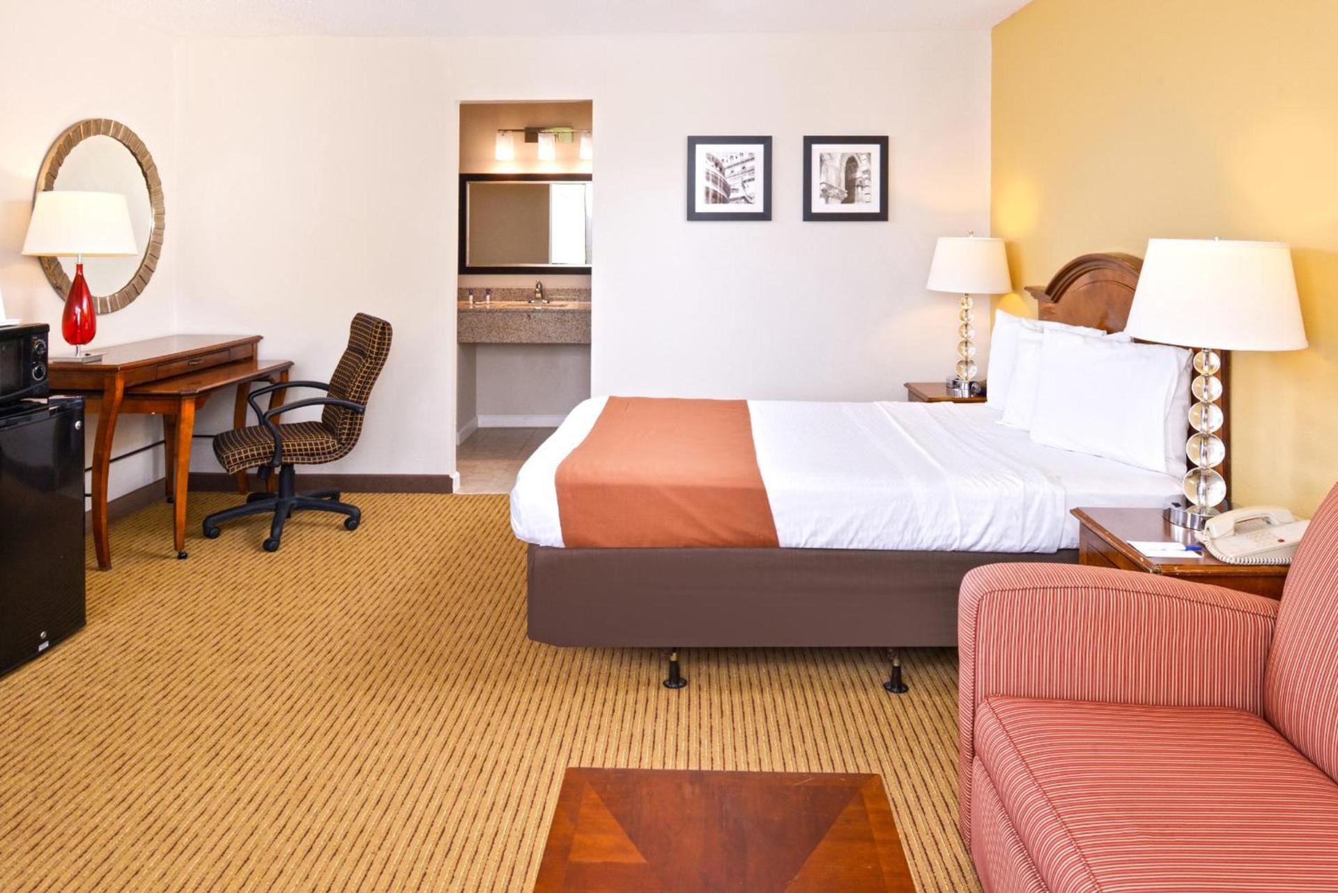 Americas Best Value Inn Plattsburgh photo 23