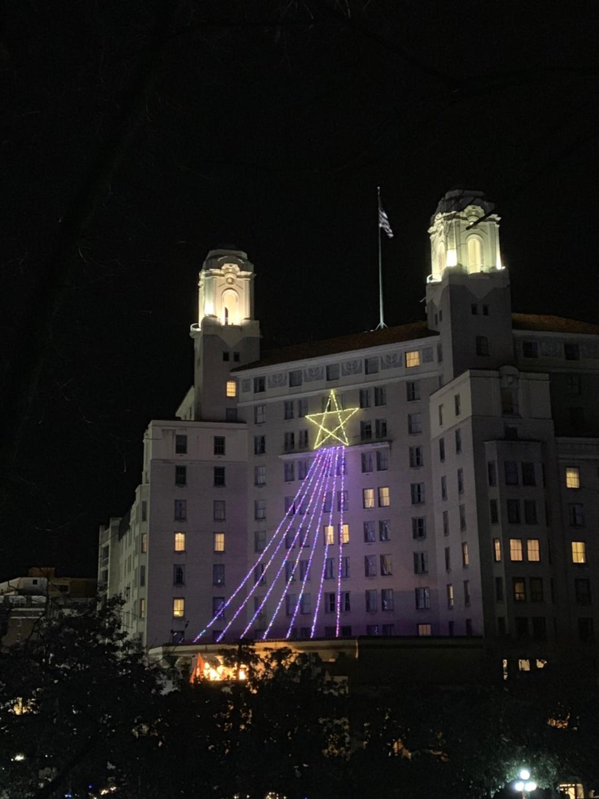 Arlington Resort Hotel & Spa photo 17