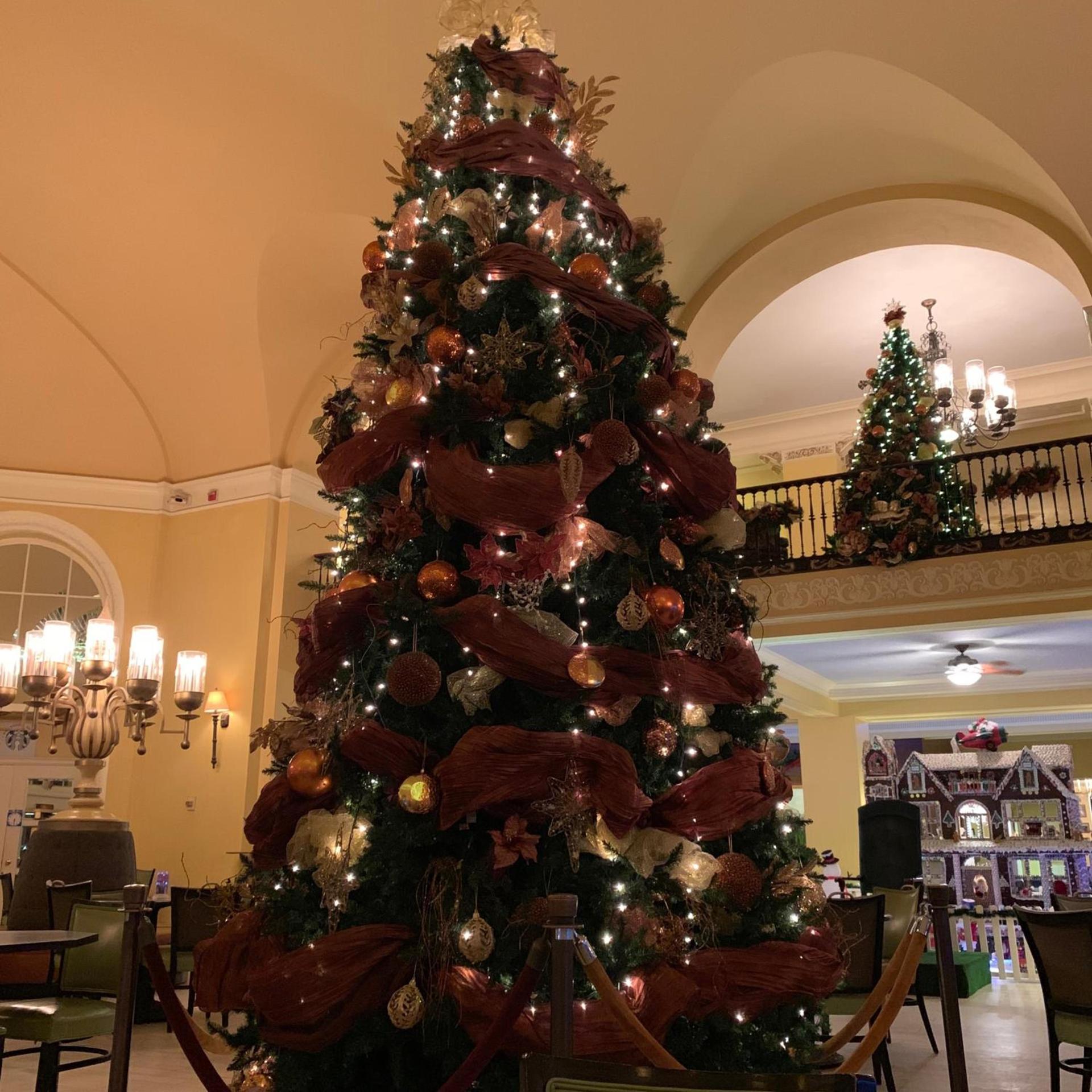 Arlington Resort Hotel & Spa photo 22