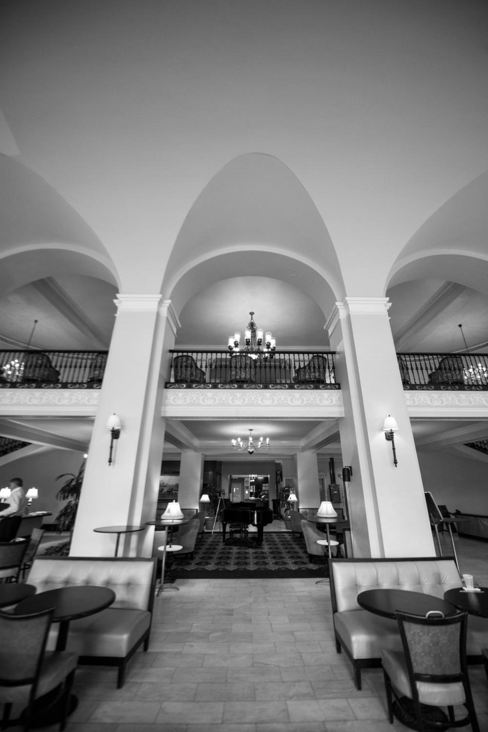 Arlington Resort Hotel & Spa photo 10