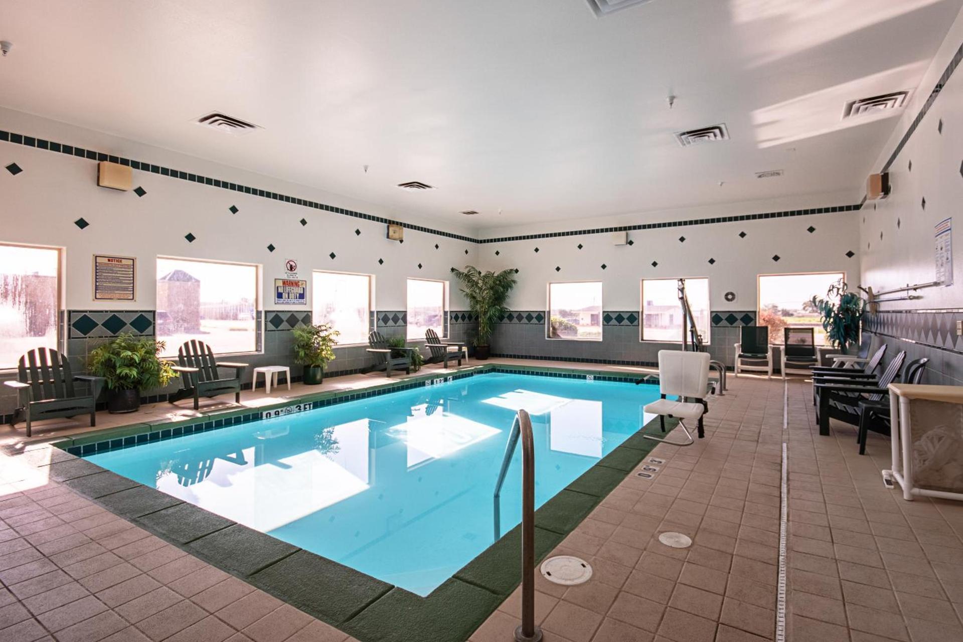 Quality Inn Dodge City photo 4