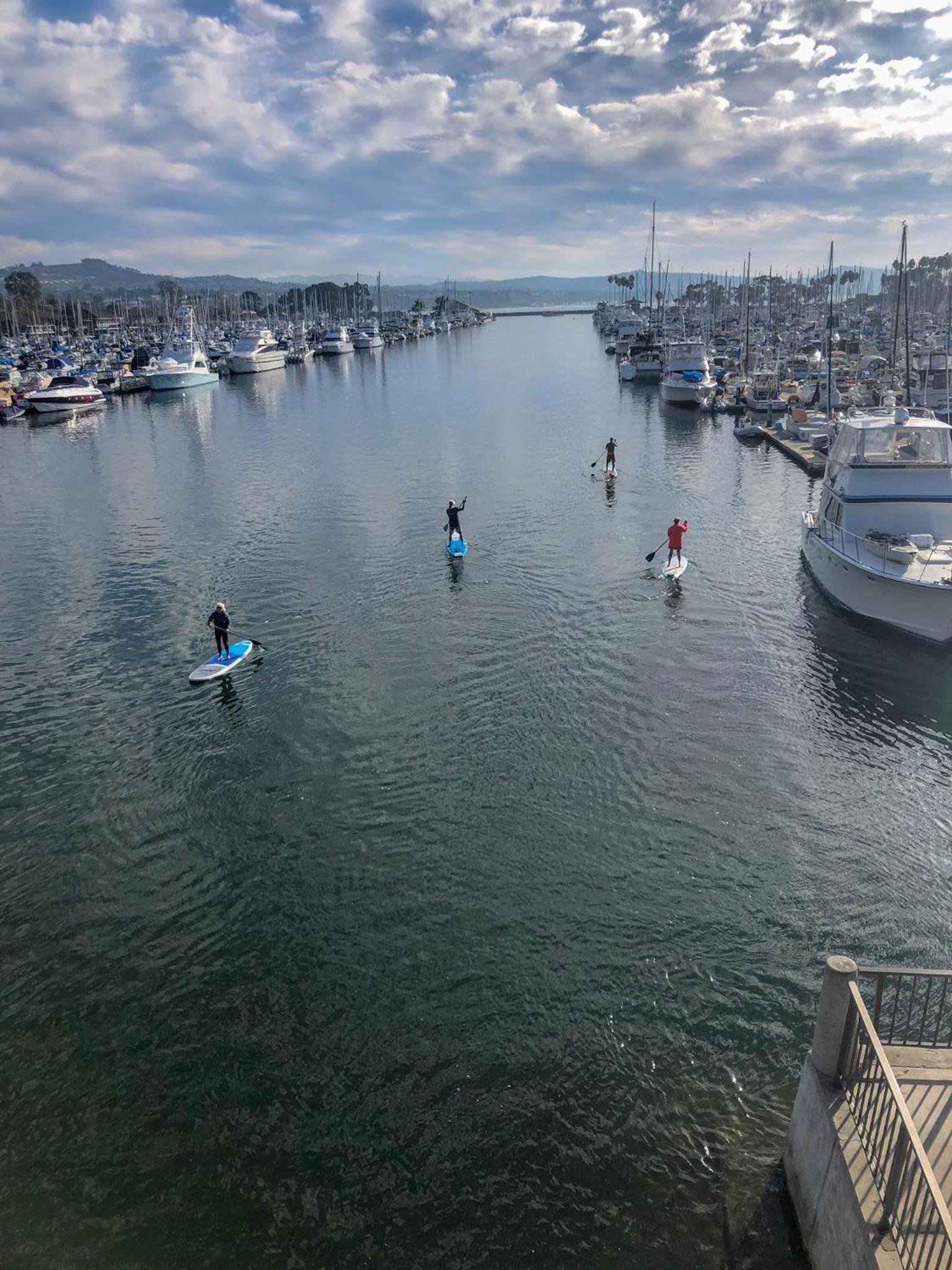 Dana Point Marina Inn photo 13