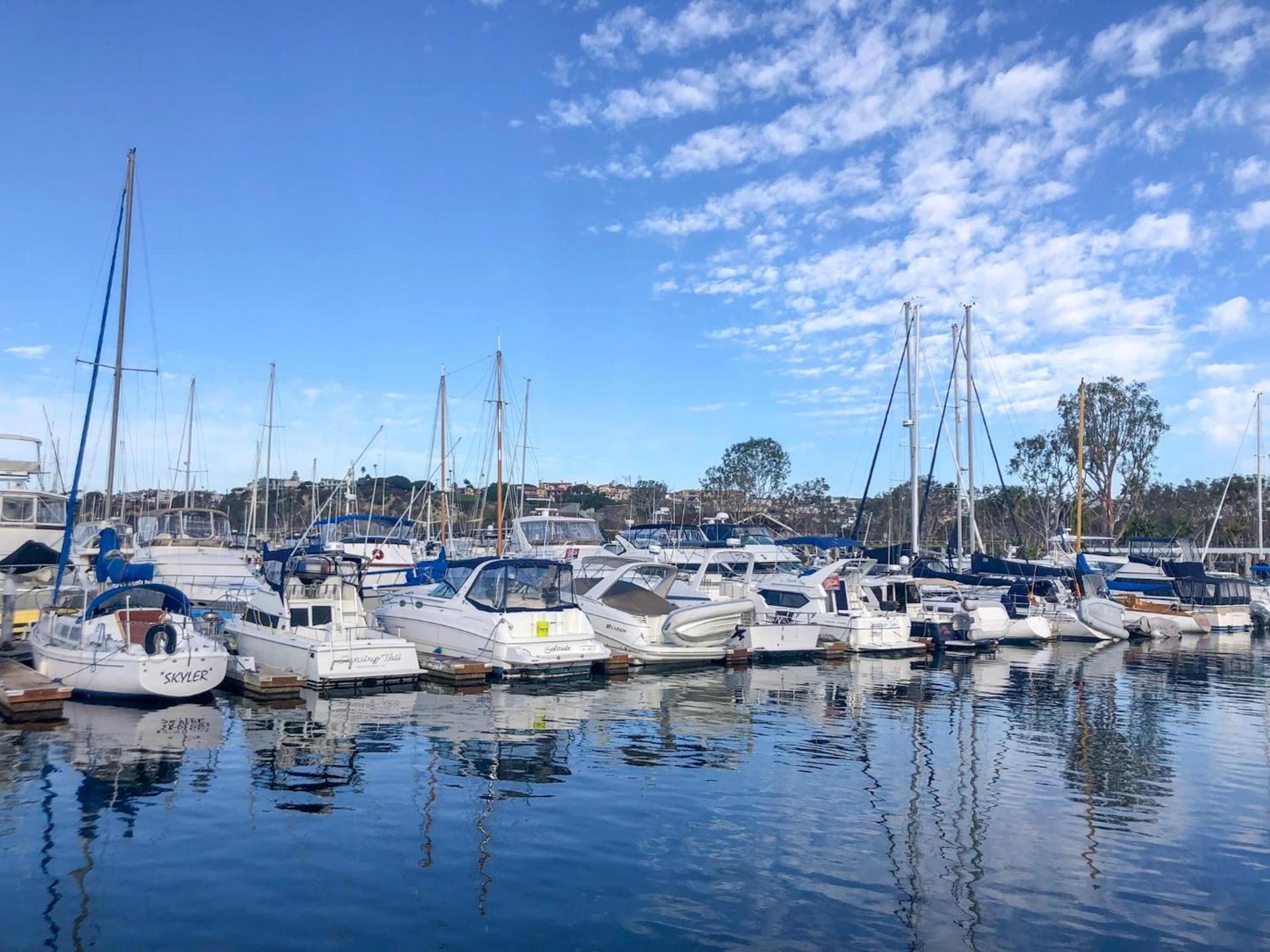 Dana Point Marina Inn photo 14