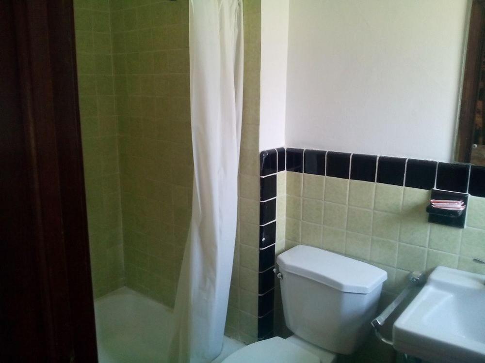 Mountaineer Motel photo 2