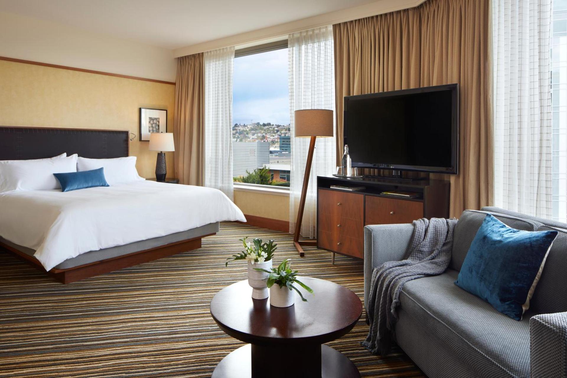 1 Hotel Seattle photo 32