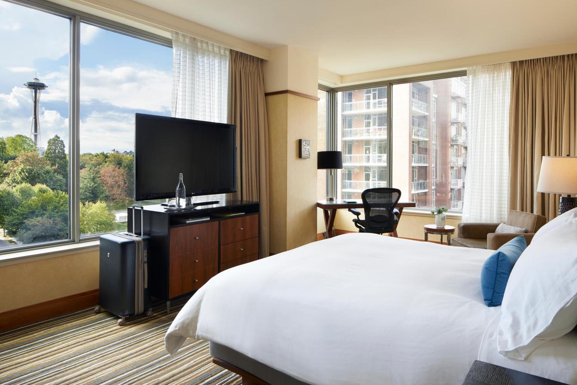 1 Hotel Seattle photo 50