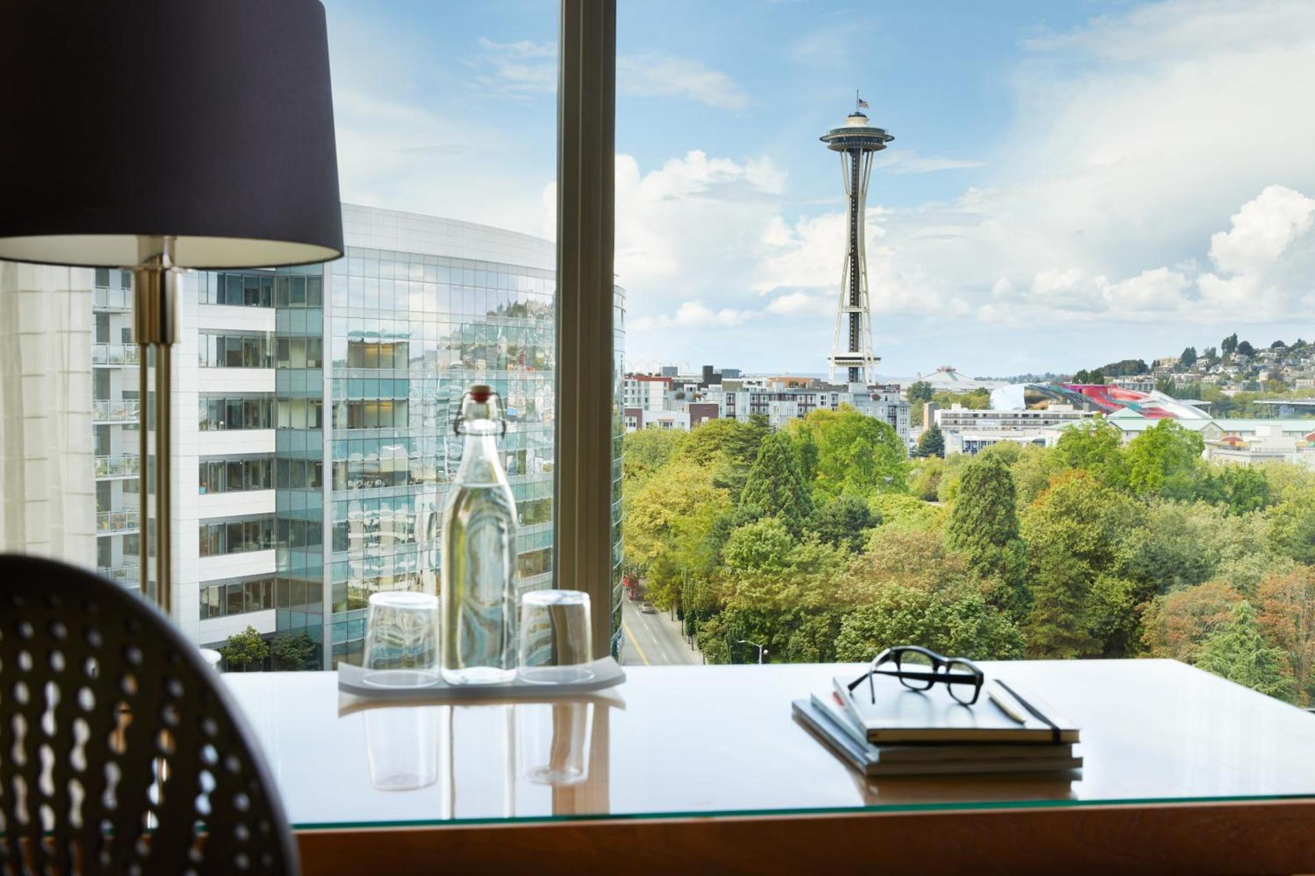 1 Hotel Seattle photo 20