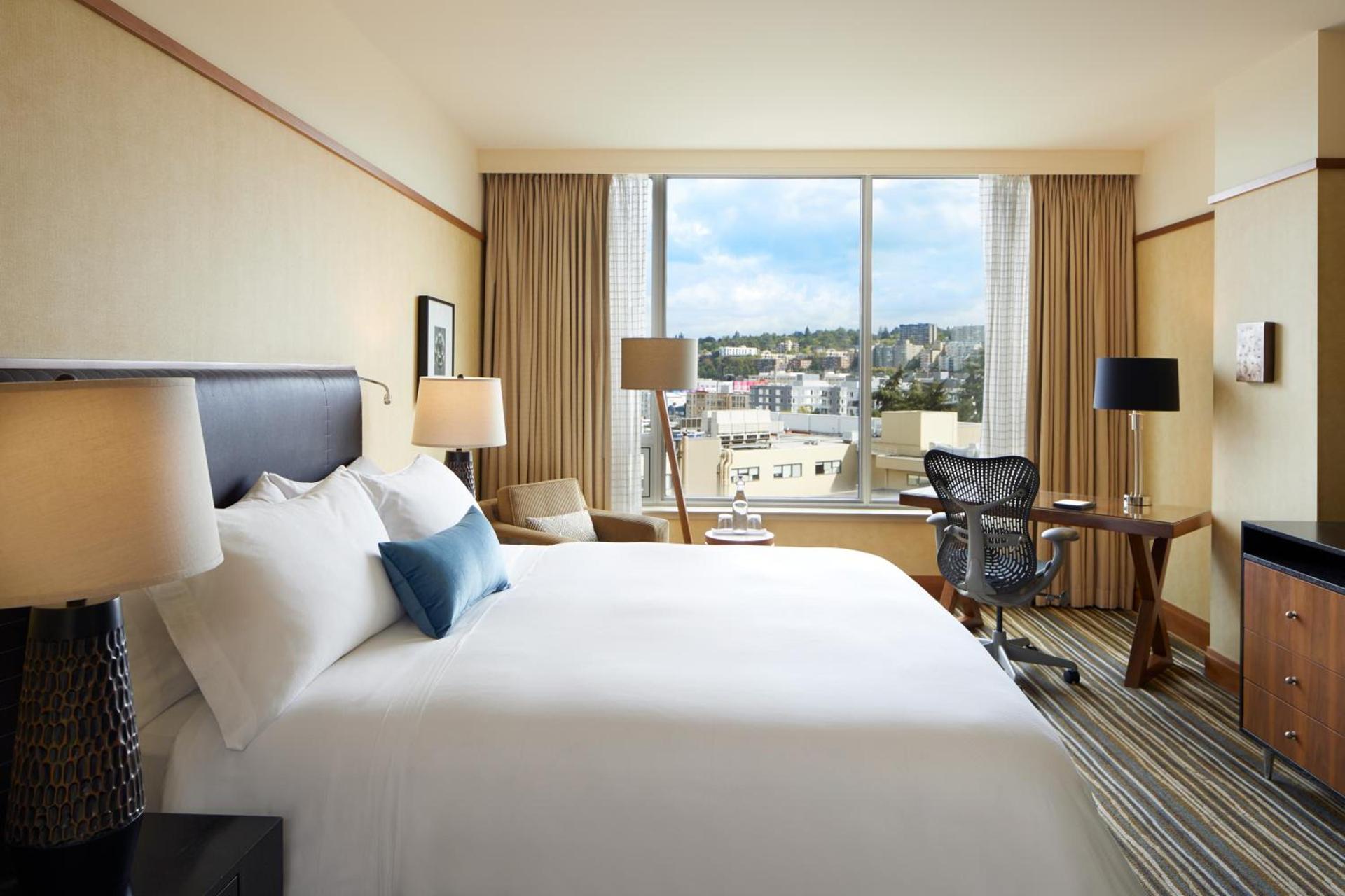 1 Hotel Seattle photo 28