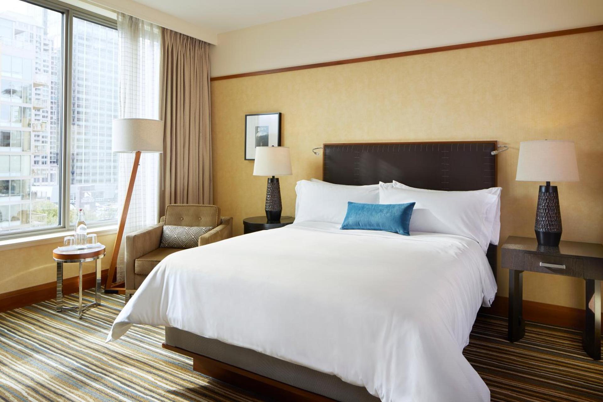 1 Hotel Seattle photo 23