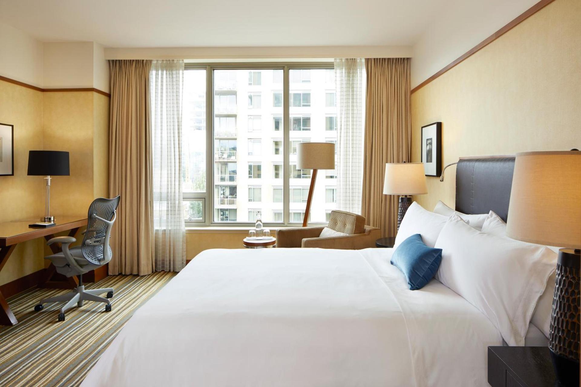 1 Hotel Seattle photo 24
