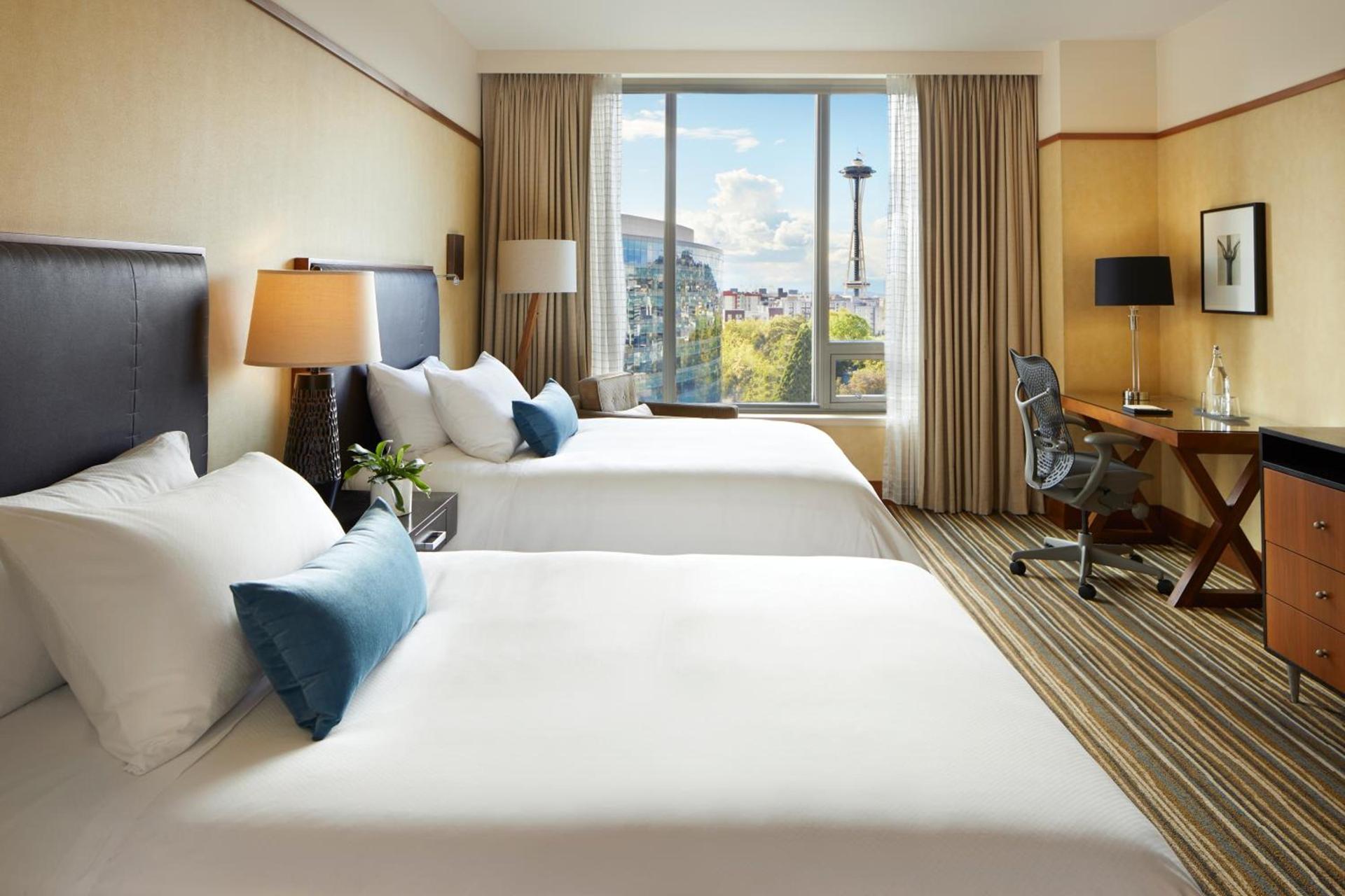1 Hotel Seattle photo 51