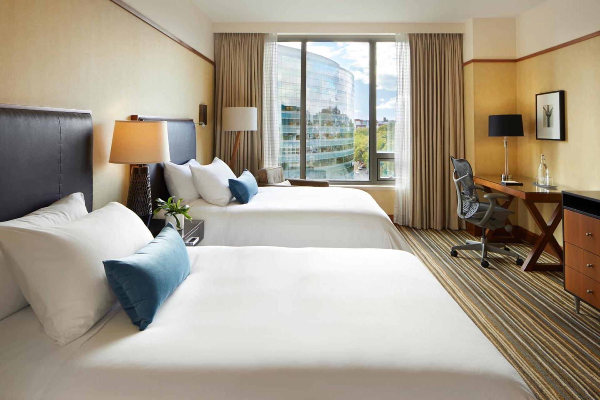 1 Hotel Seattle photo 19