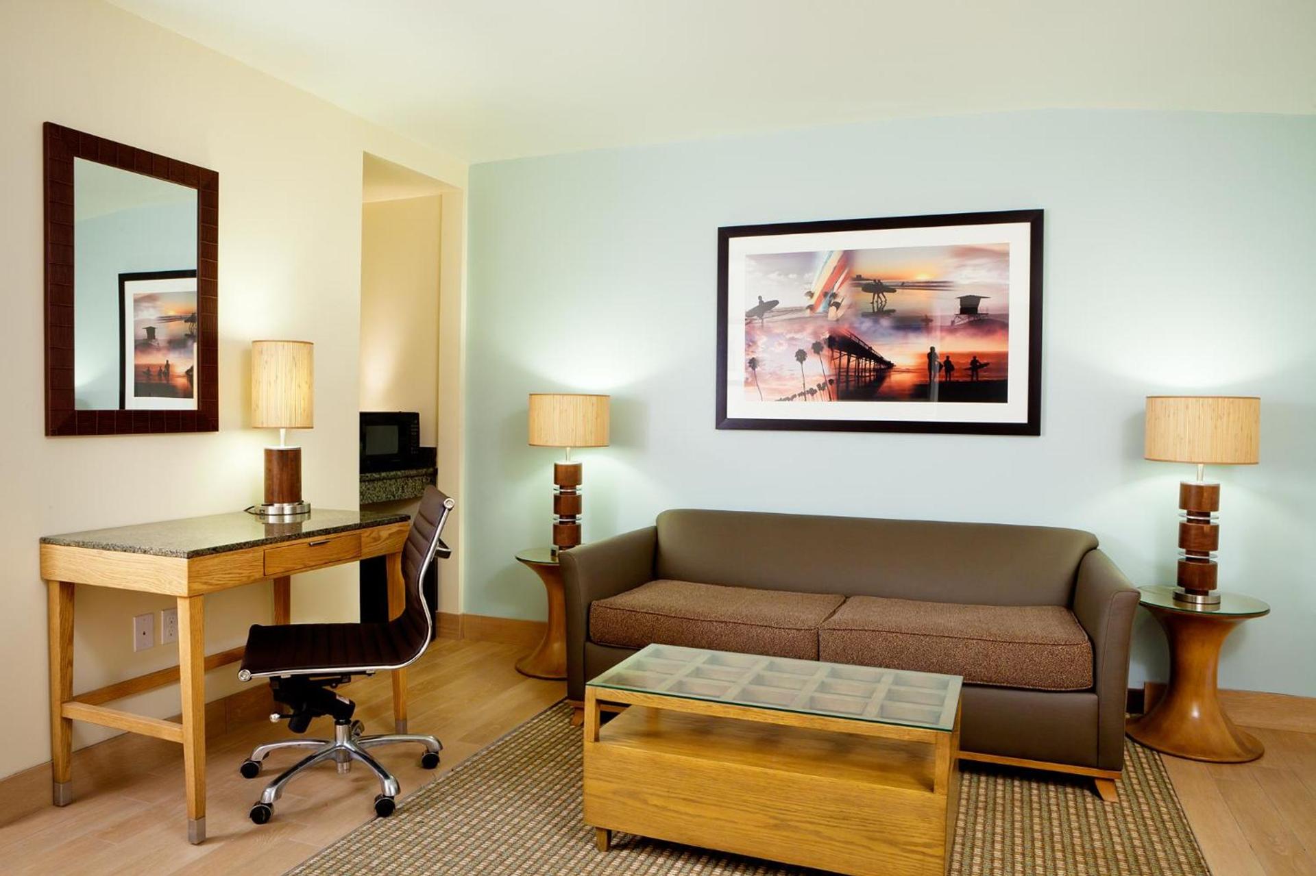 PB Surf Beachside Inn photo 19