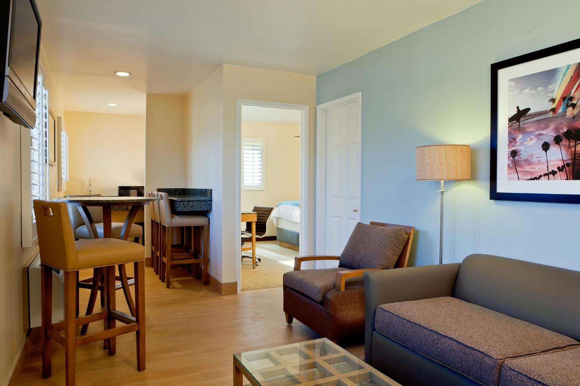 PB Surf Beachside Inn photo 18