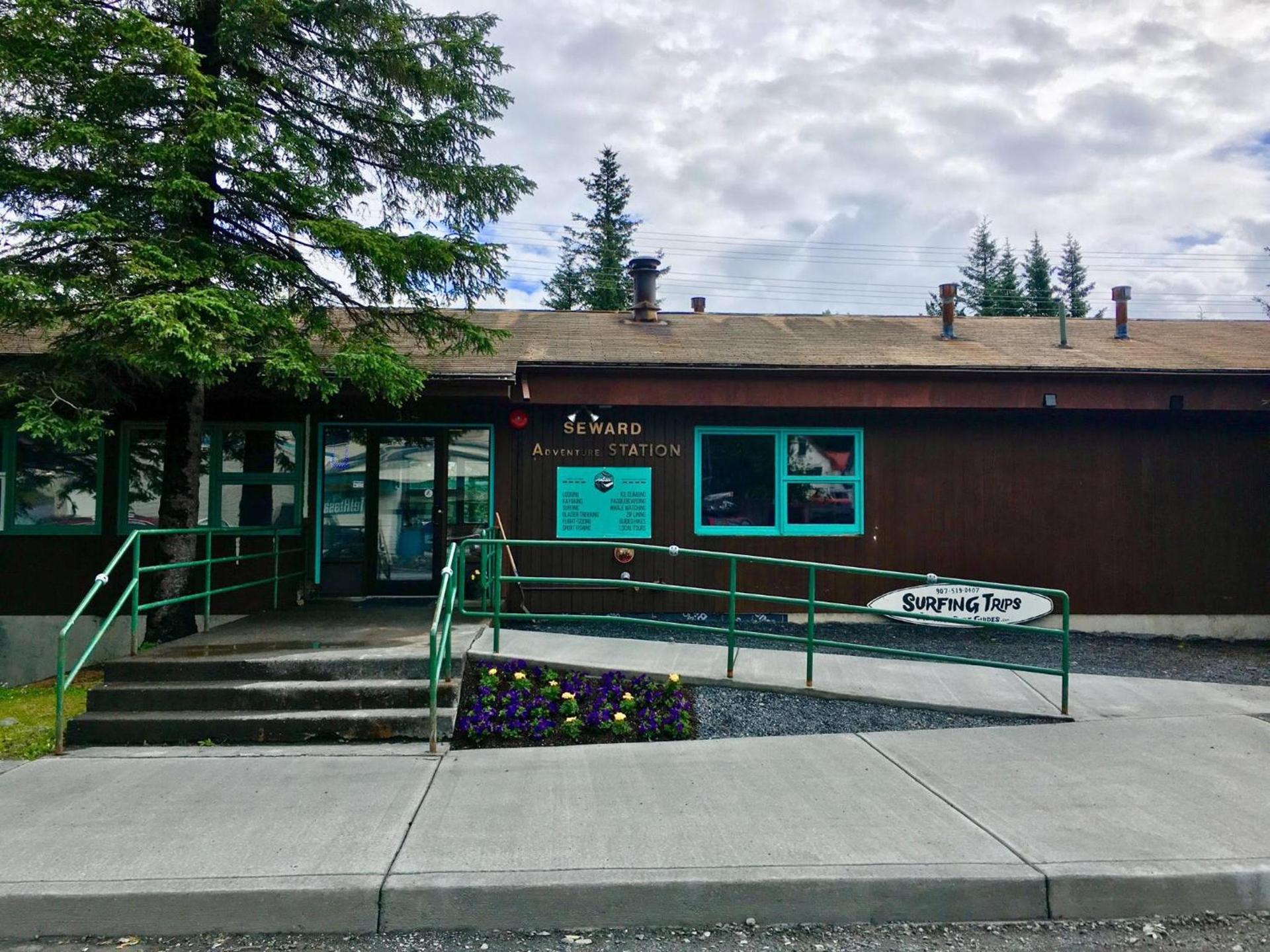 Seward Adventure Lodge photo 6
