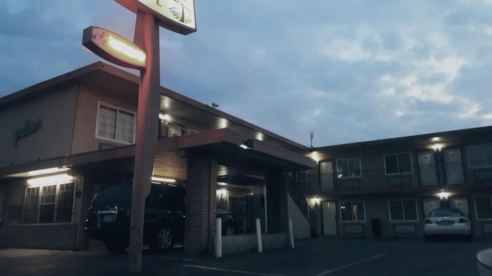 Palms Motel photo 6