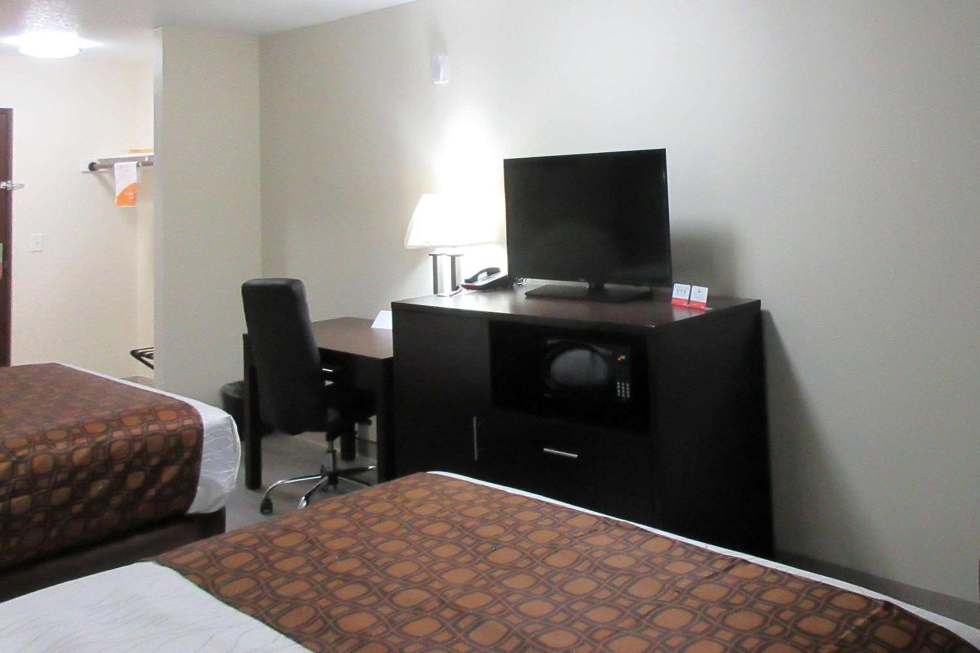Econo Lodge Umatilla Columbia River Area photo 5