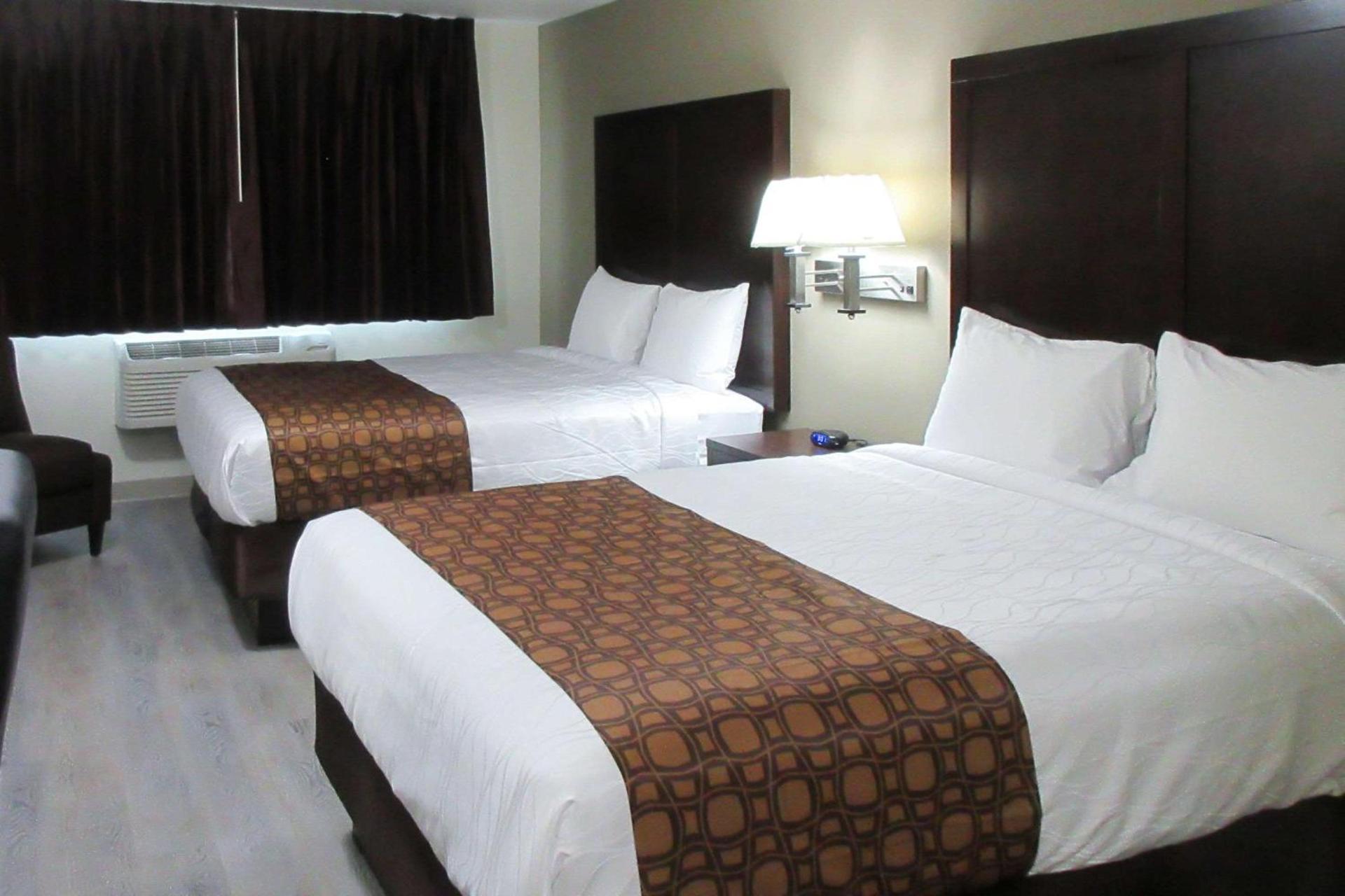 Econo Lodge Umatilla Columbia River Area photo 7