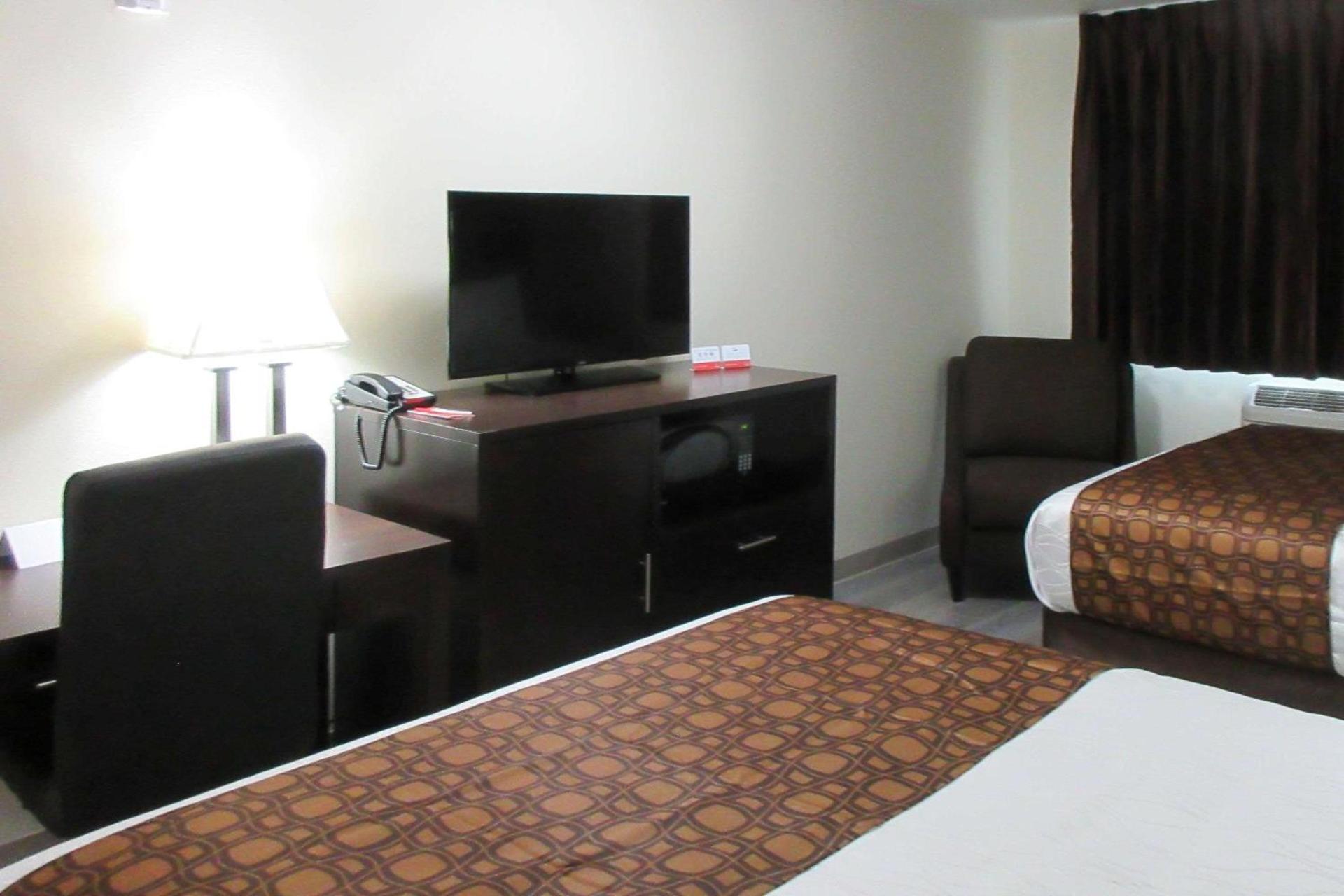 Econo Lodge Umatilla Columbia River Area photo 10