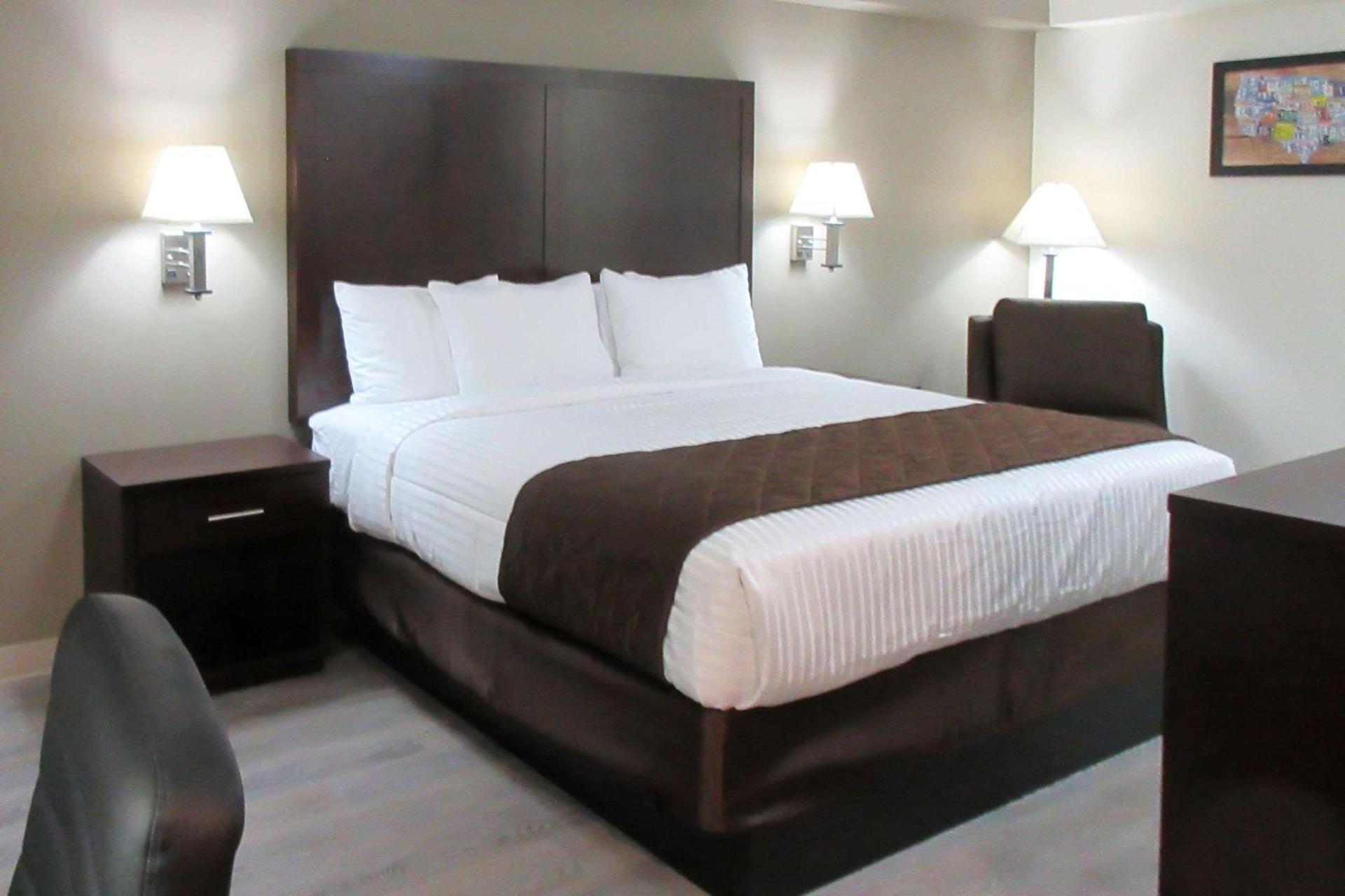 Econo Lodge Umatilla Columbia River Area photo 13