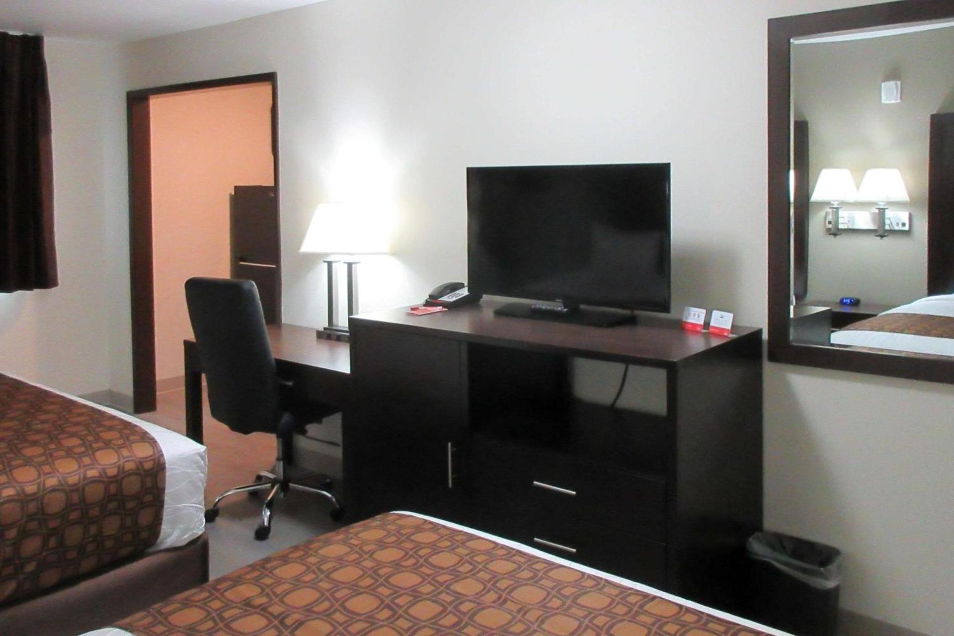 Econo Lodge Umatilla Columbia River Area photo 6
