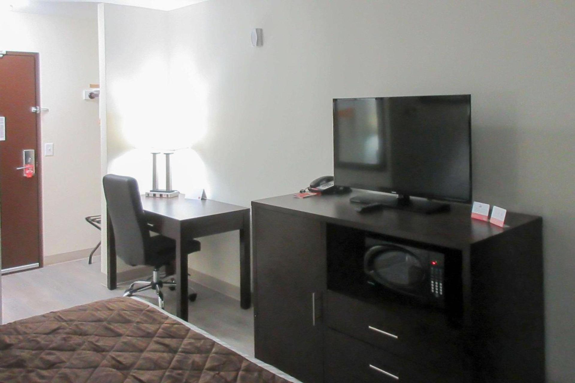 Econo Lodge Umatilla Columbia River Area photo 12