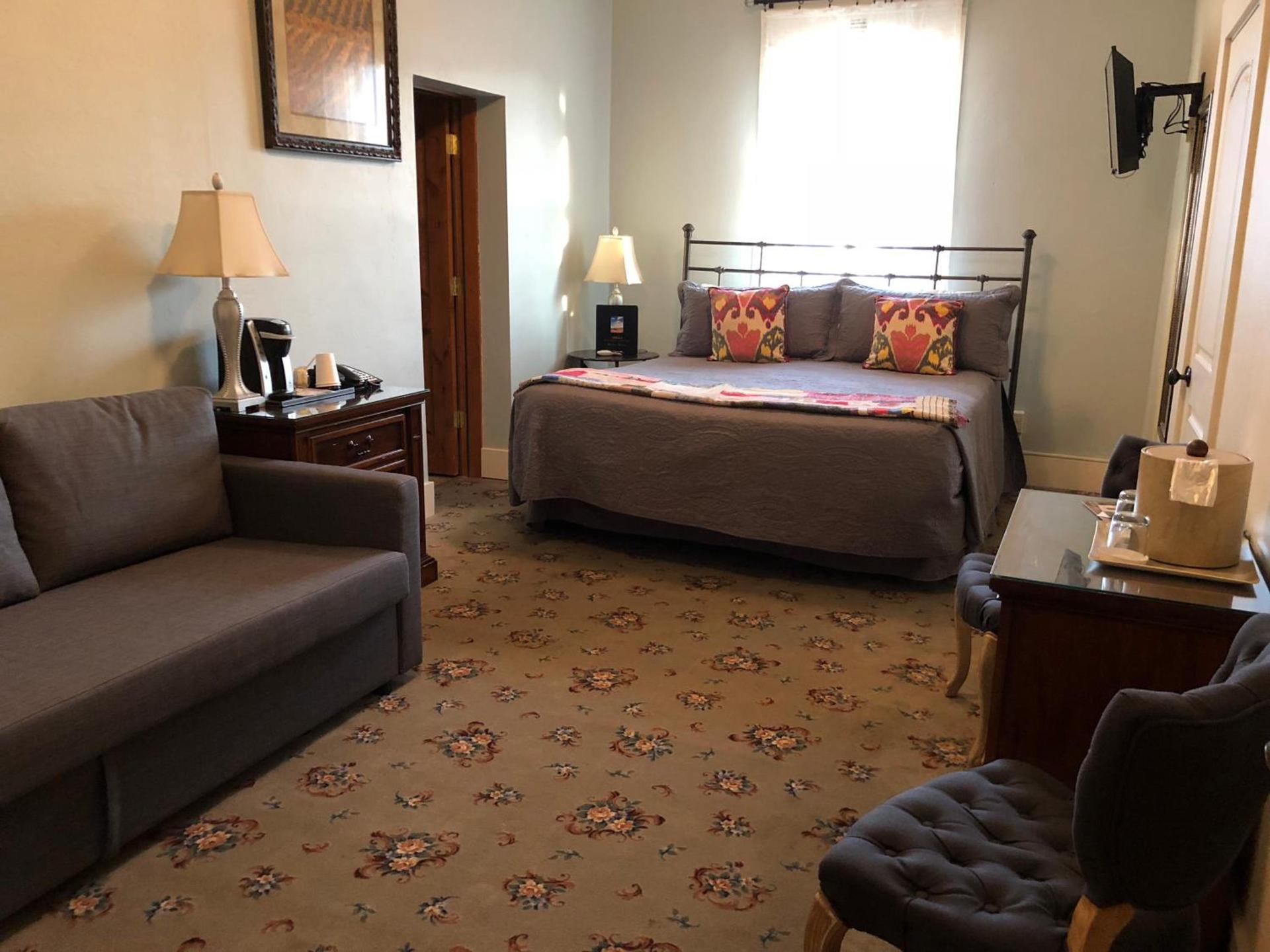 Hotel Sutter photo 2