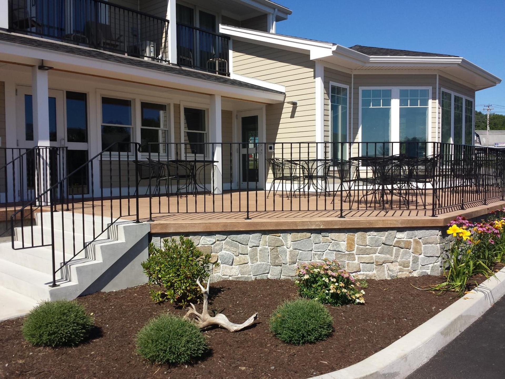 Belfast Harbor Inn photo 23