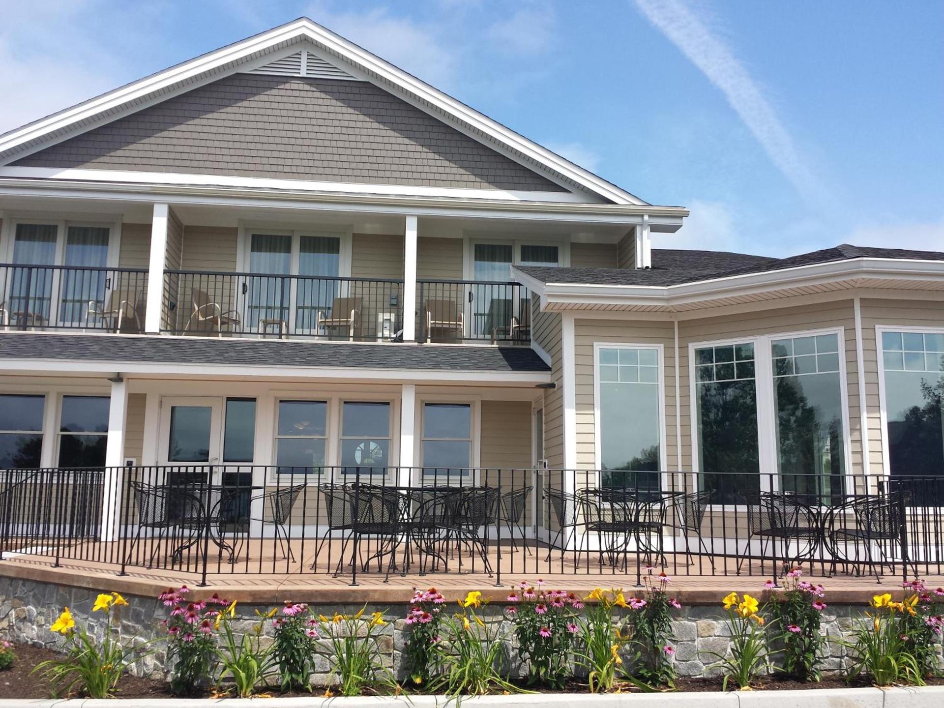 Belfast Harbor Inn photo 22