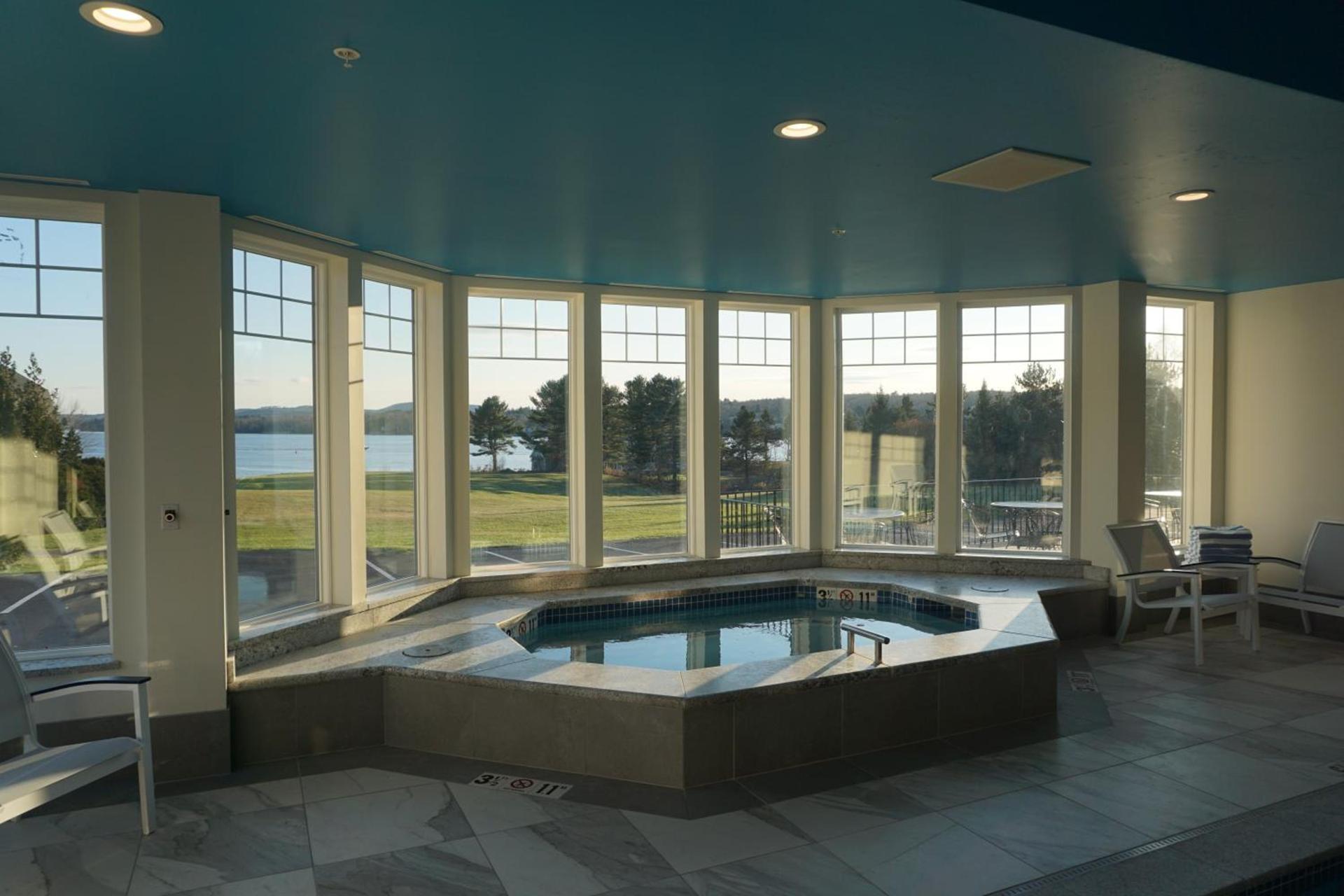 Belfast Harbor Inn photo 12