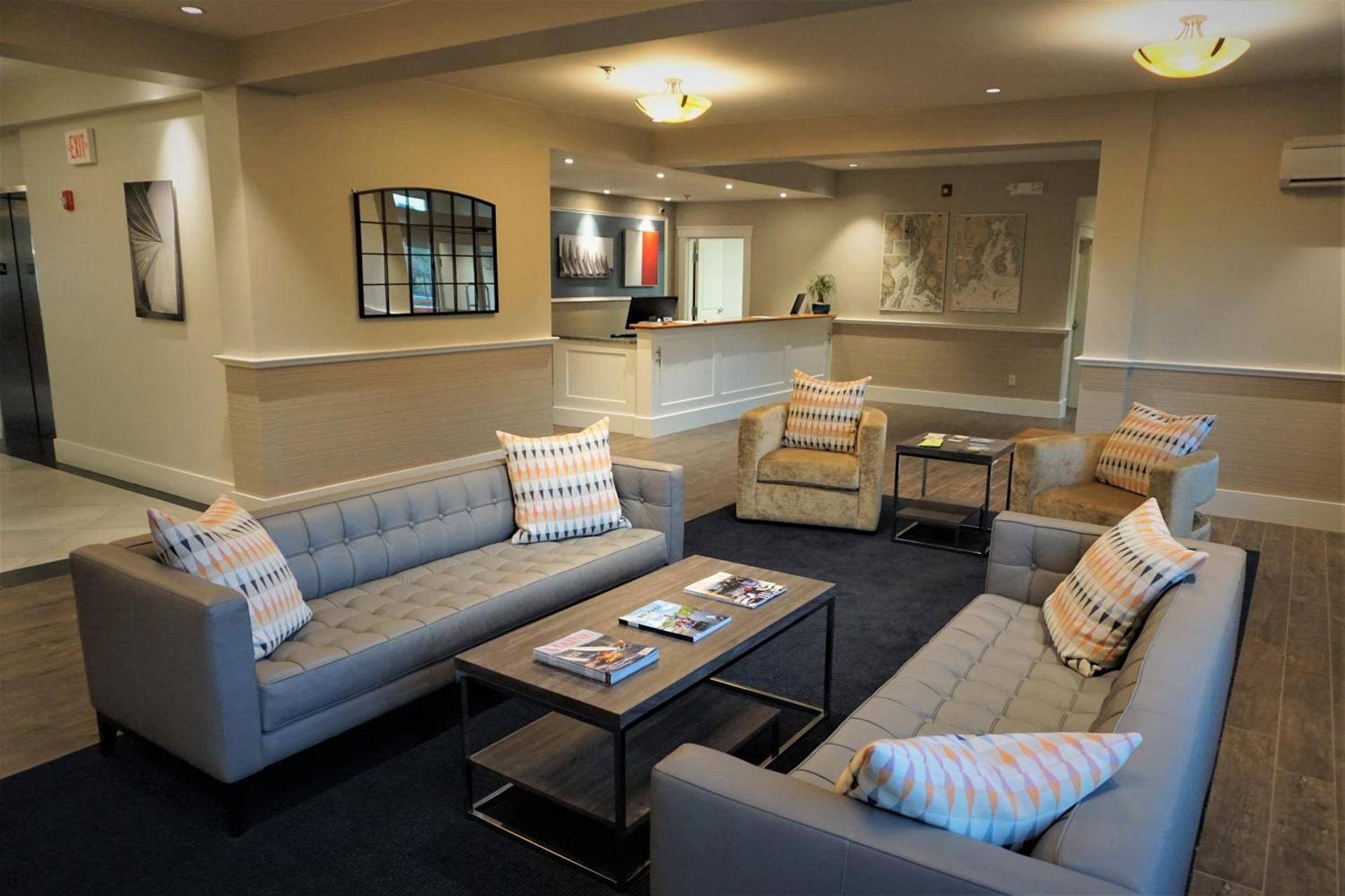 Belfast Harbor Inn photo 14