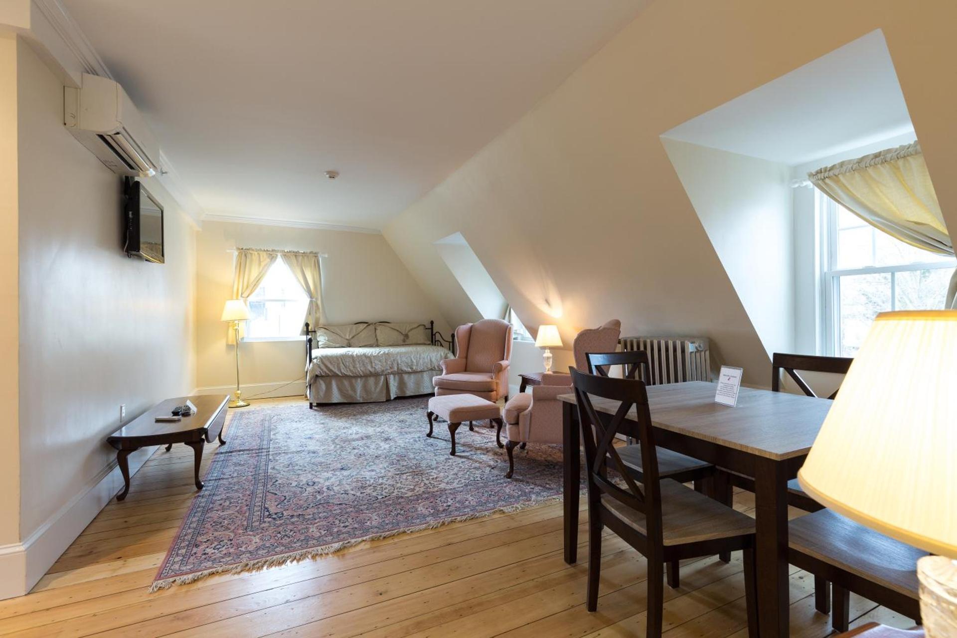 The Salem Inn photo 9