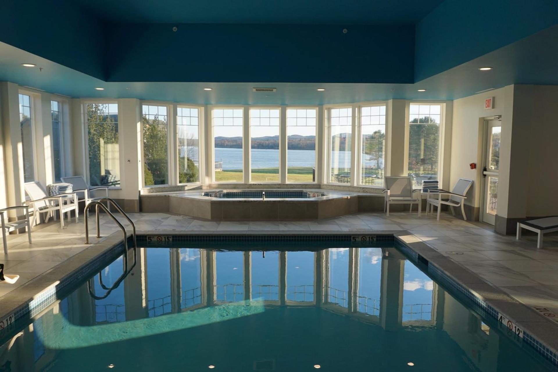 Belfast Harbor Inn photo 11