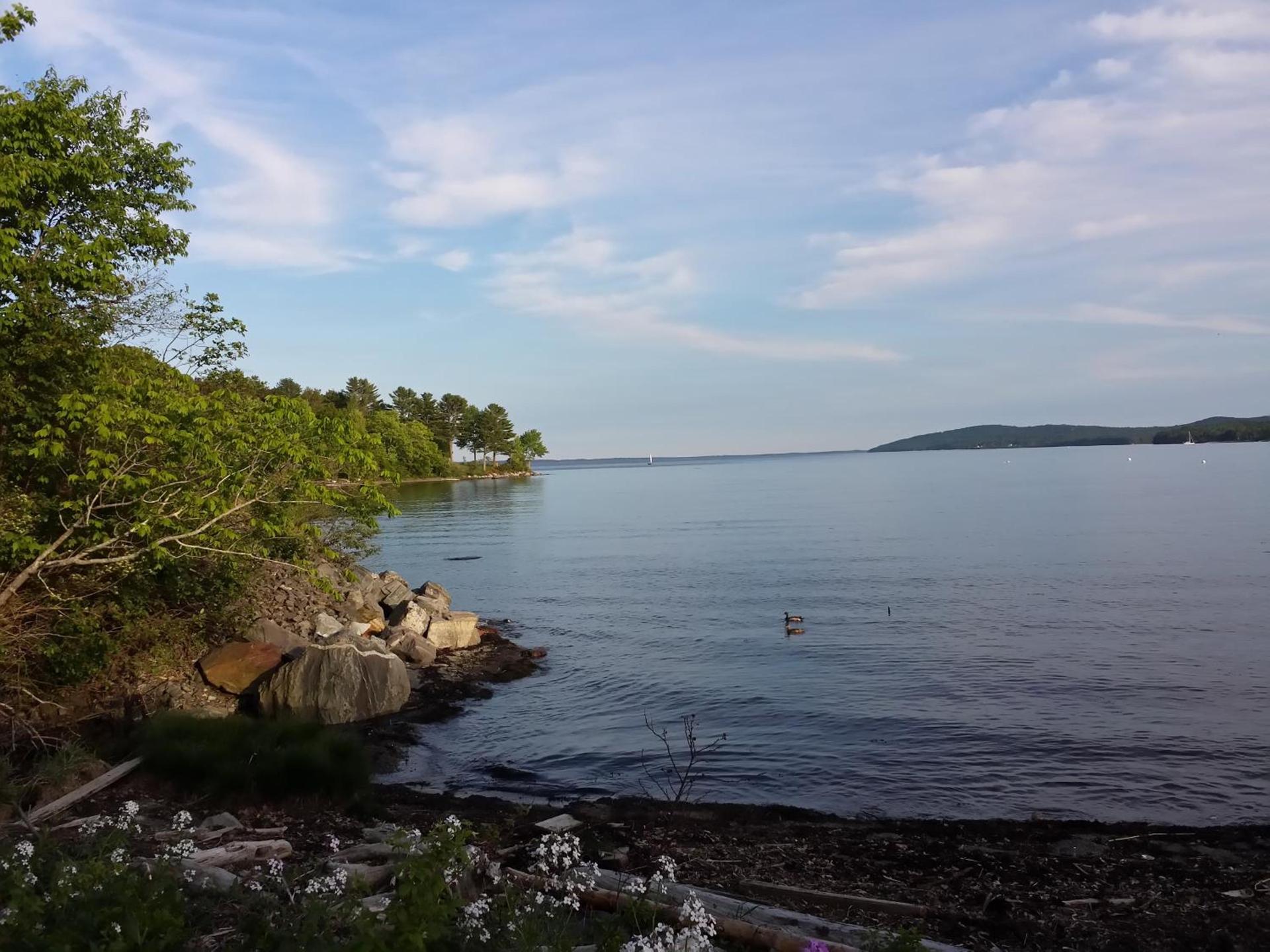 Belfast Harbor Inn photo 31