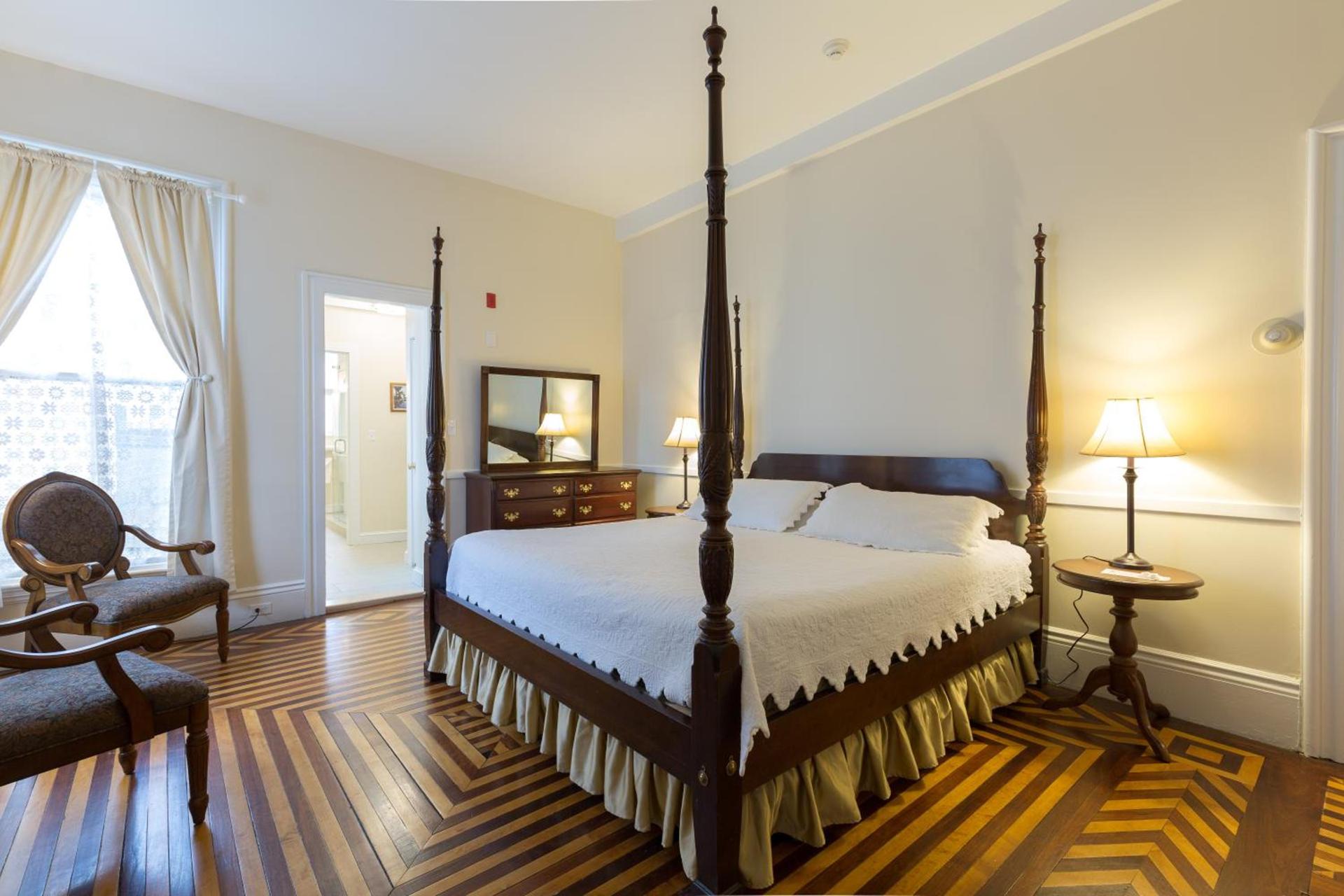 The Salem Inn photo 5