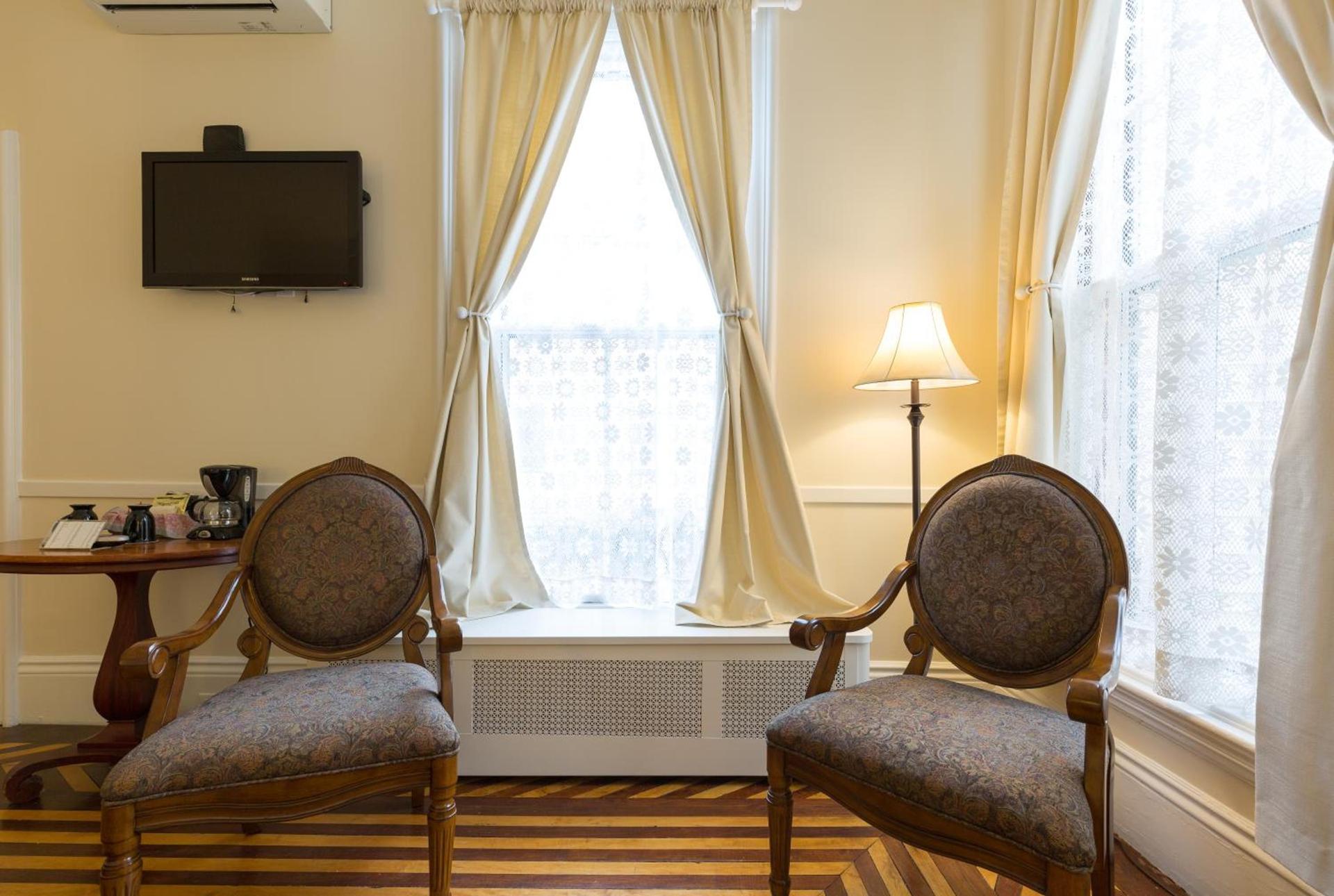 The Salem Inn photo 2