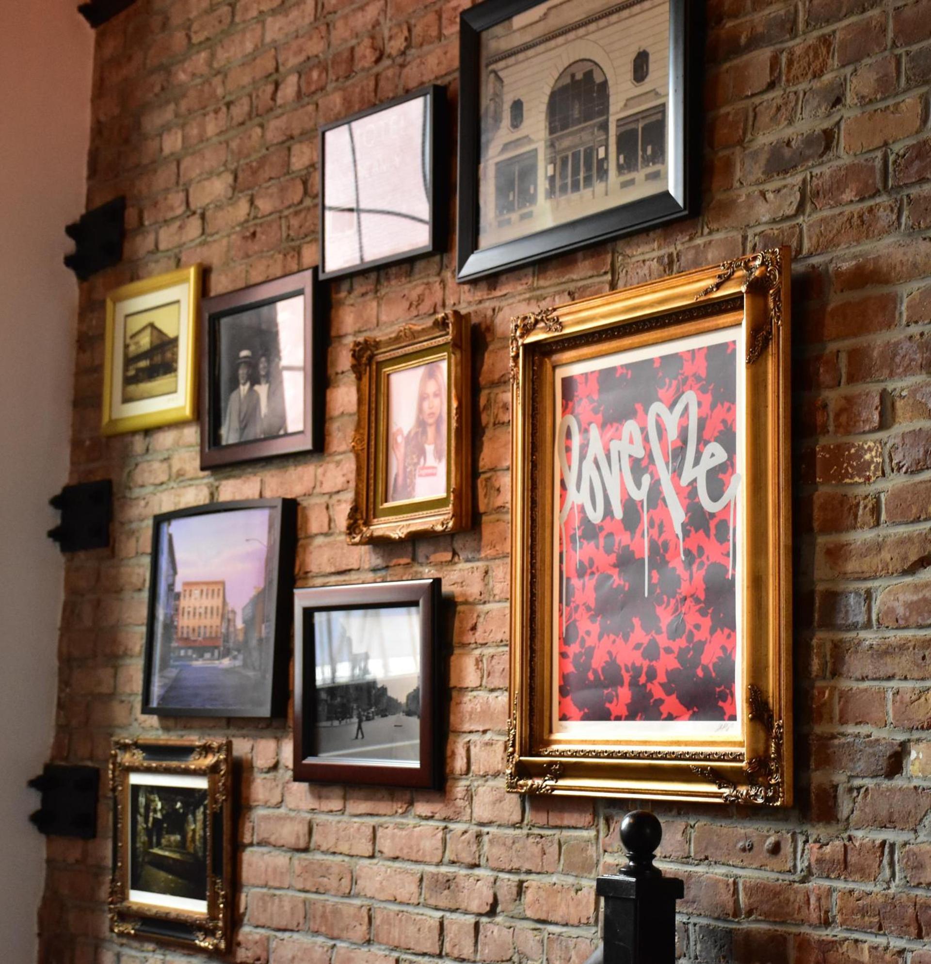 Sohotel photo 19