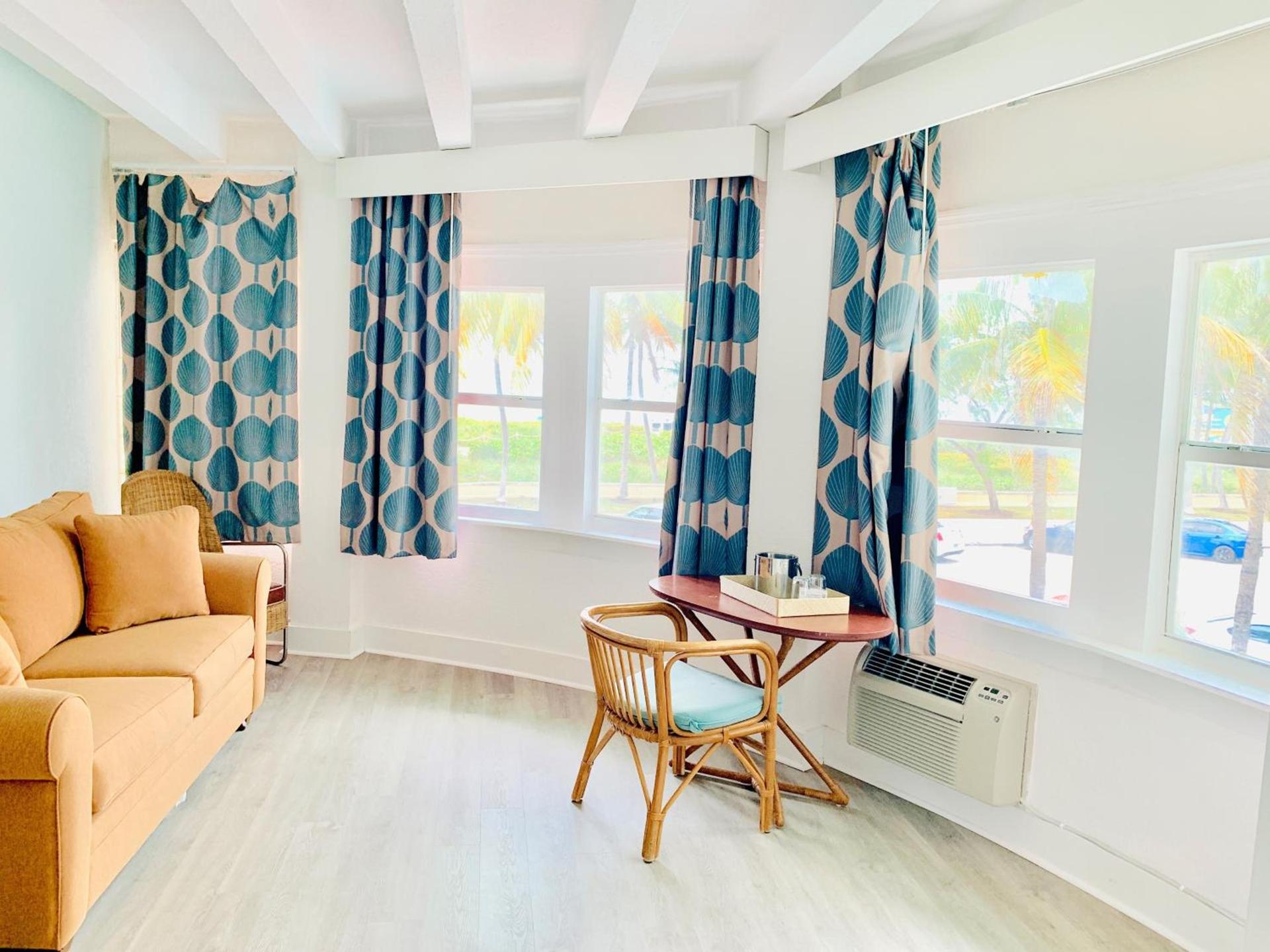 Broadmore Miami Beach photo 12