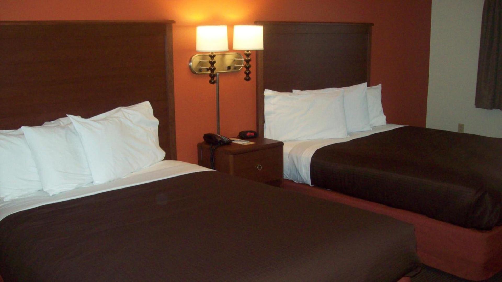 AmericInn by Wyndham Silver City photo 31