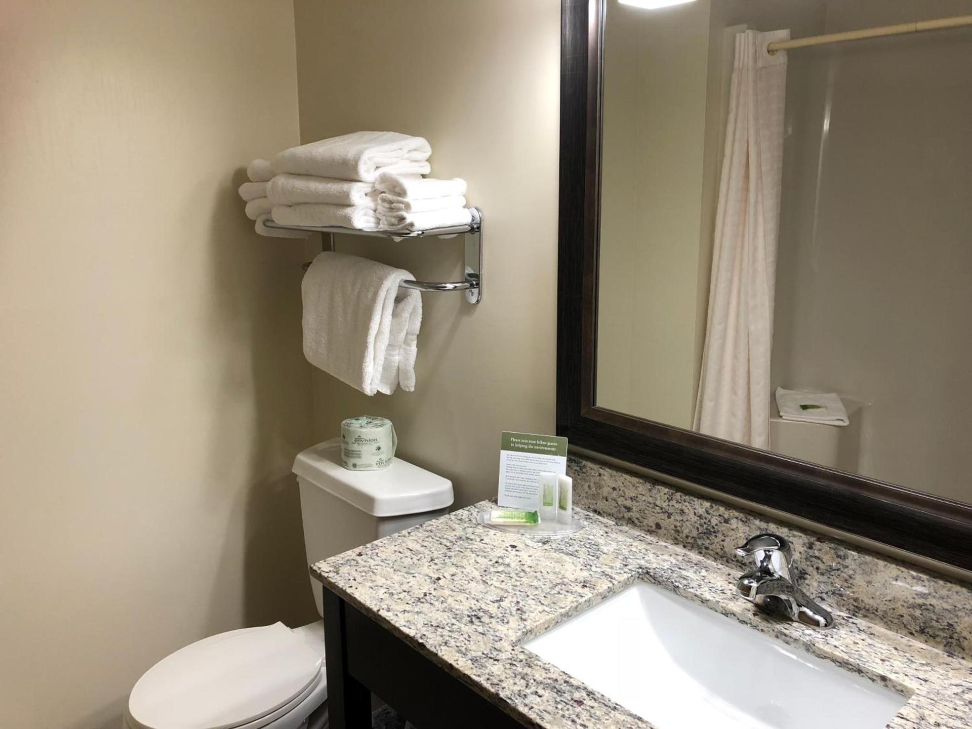 AmericInn by Wyndham Silver City photo 18
