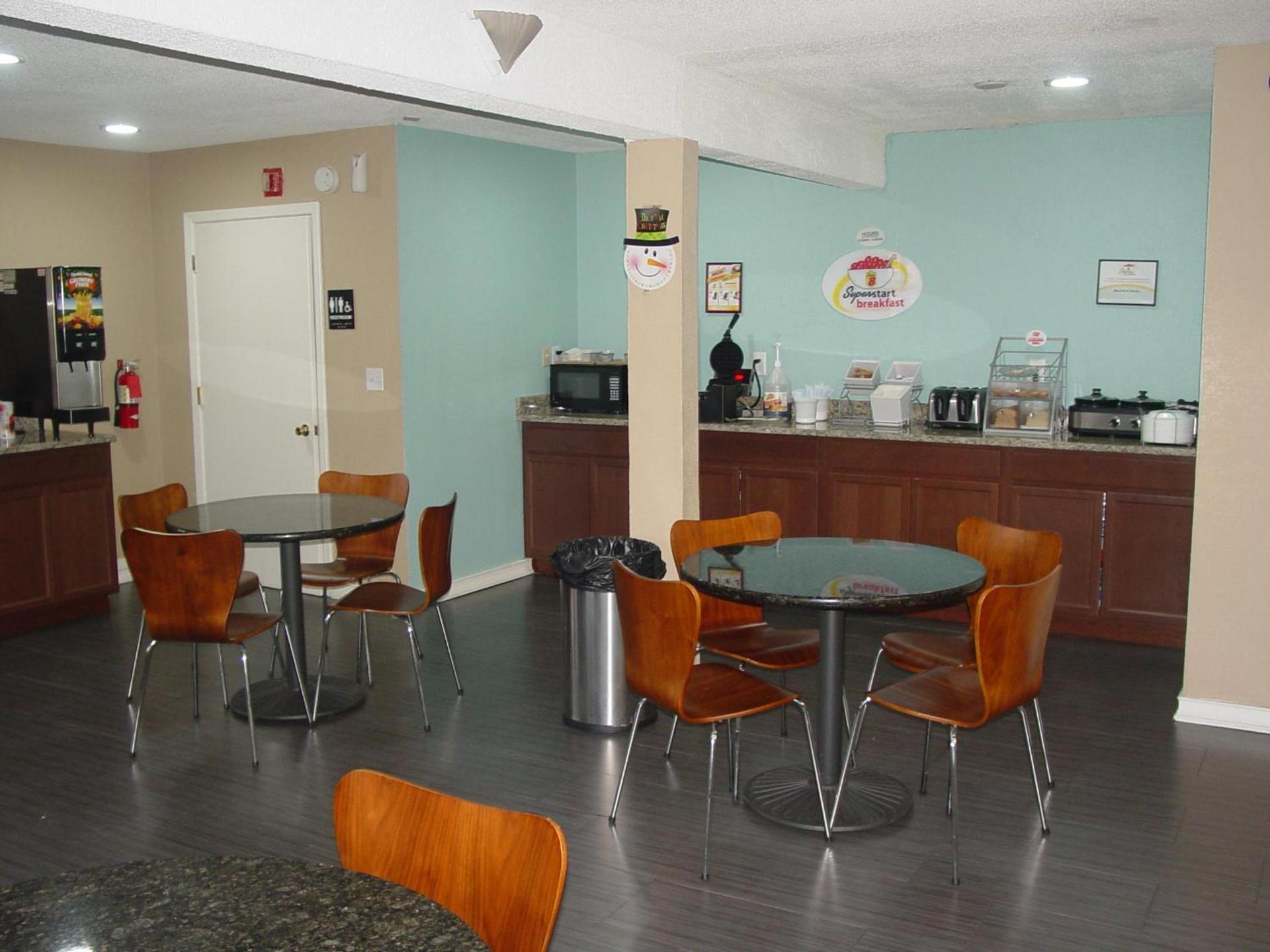 Quality Inn Crestview I-10 Eglin AFB Area photo 49