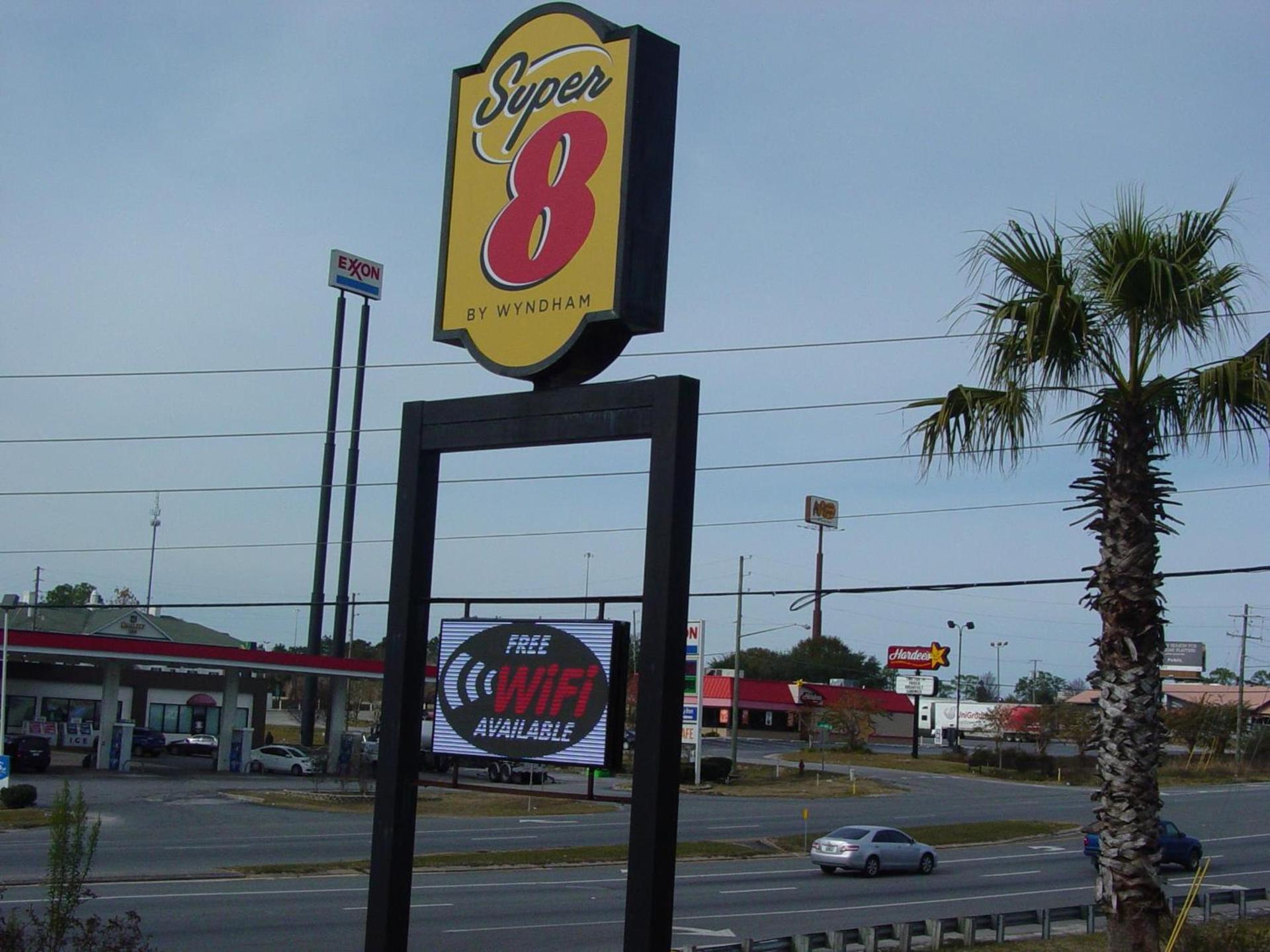 Quality Inn Crestview I-10 Eglin AFB Area photo 35