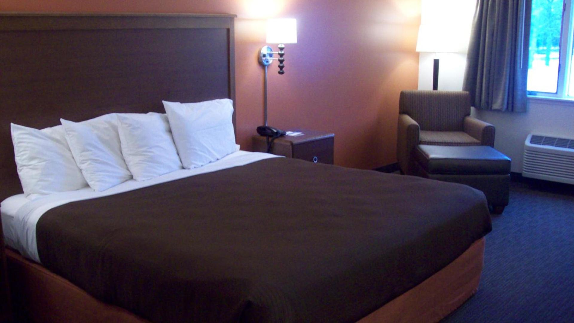 AmericInn by Wyndham Silver City photo 22