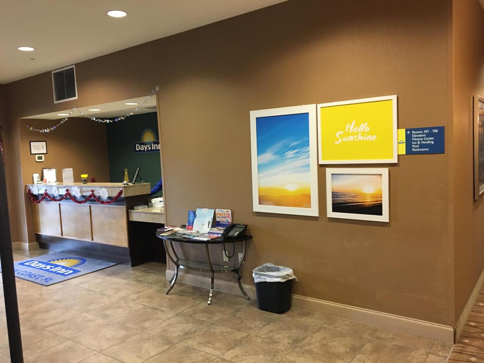 Holiday Inn Express & Suites Palm Coast - I-95 photo 15
