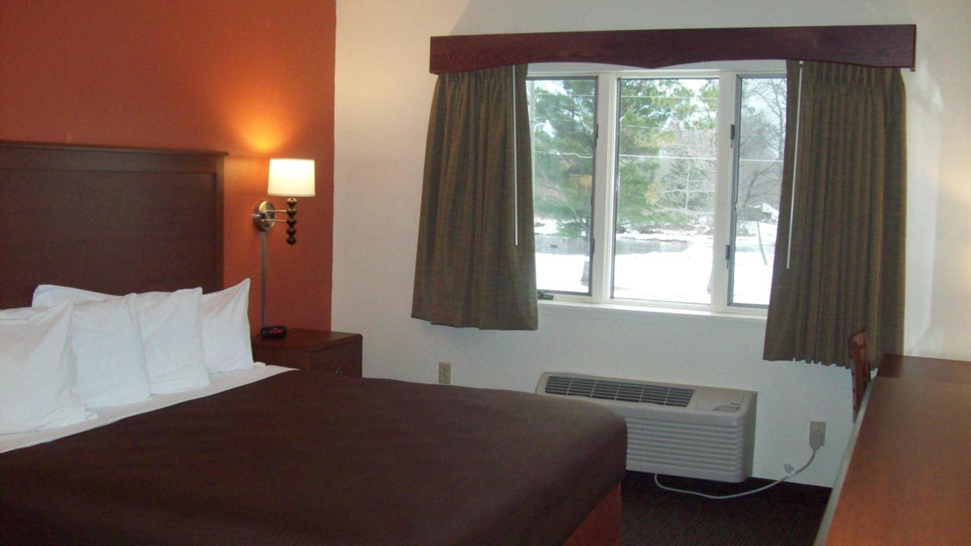 AmericInn by Wyndham Silver City photo 26
