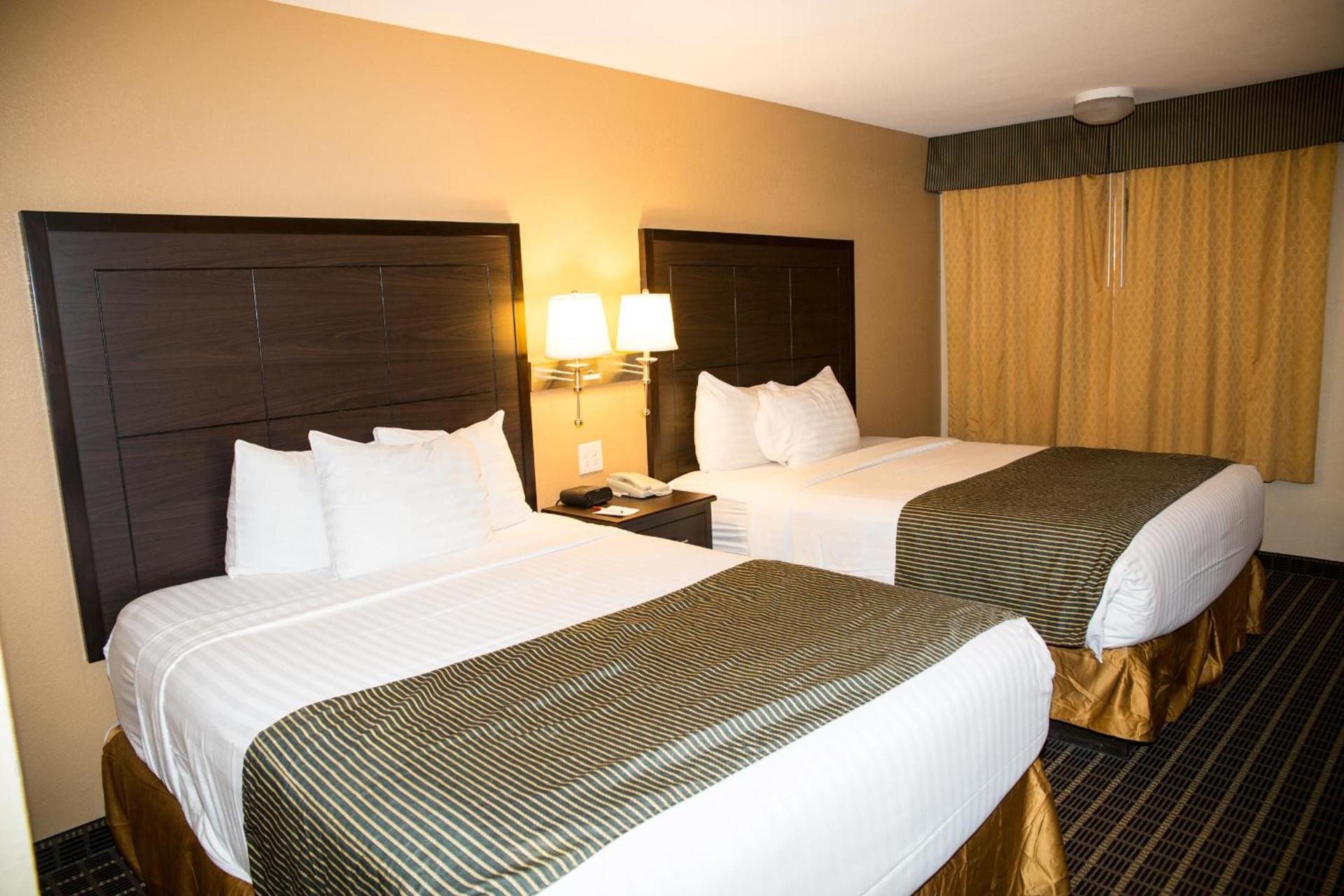 Ramada by Wyndham Flagstaff East photo 36