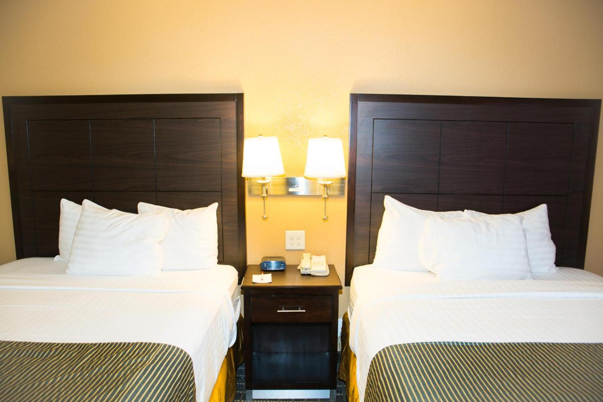 Ramada by Wyndham Flagstaff East photo 37