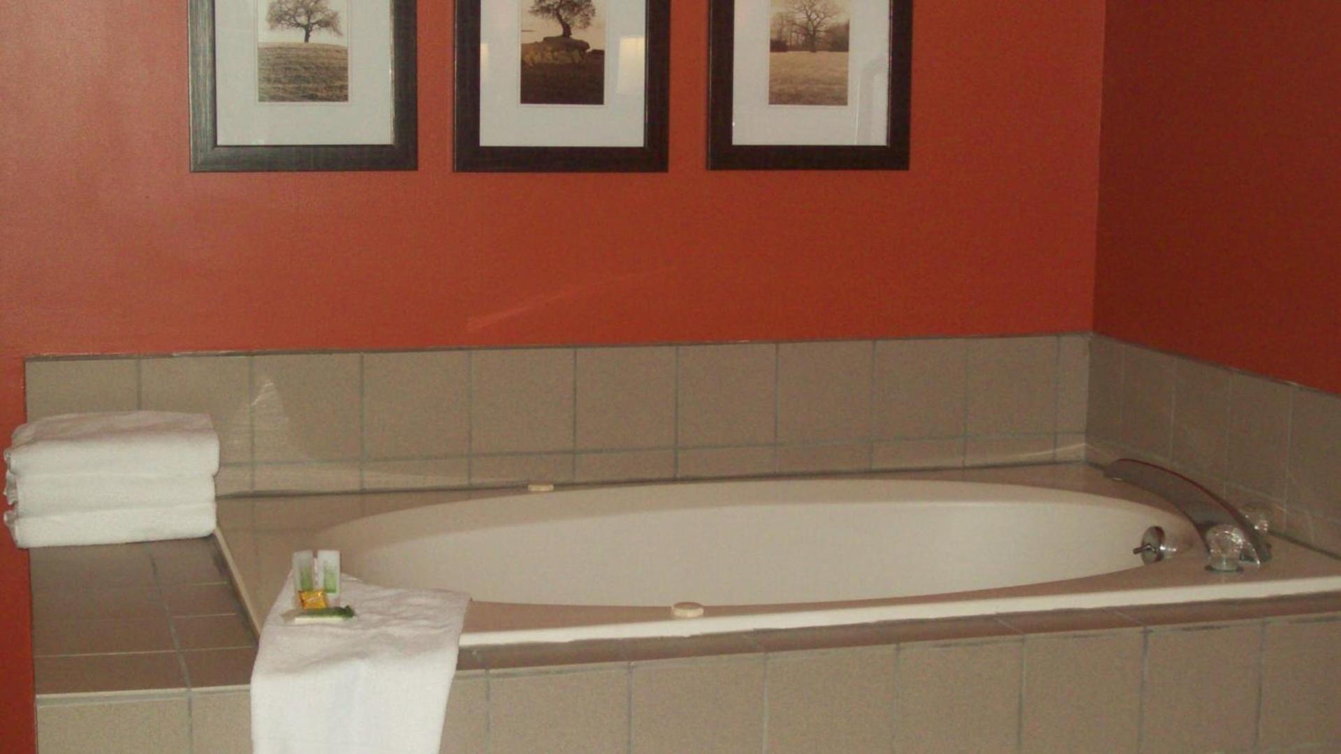 AmericInn by Wyndham Silver City photo 19
